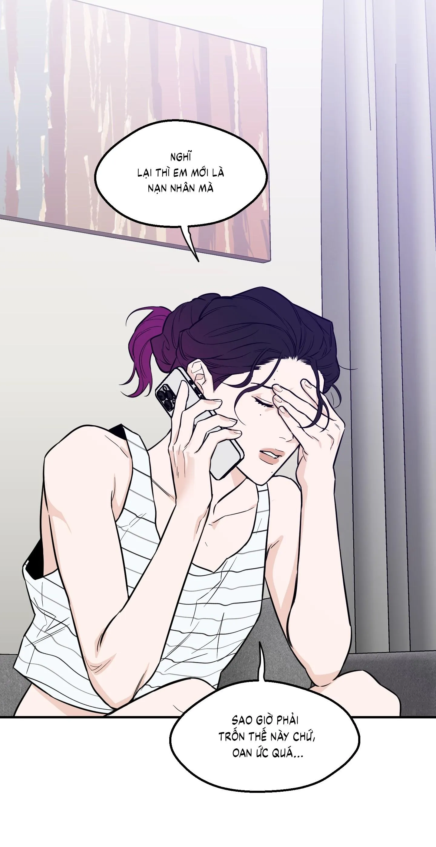 SCOOP Chapter 20 Trang 12