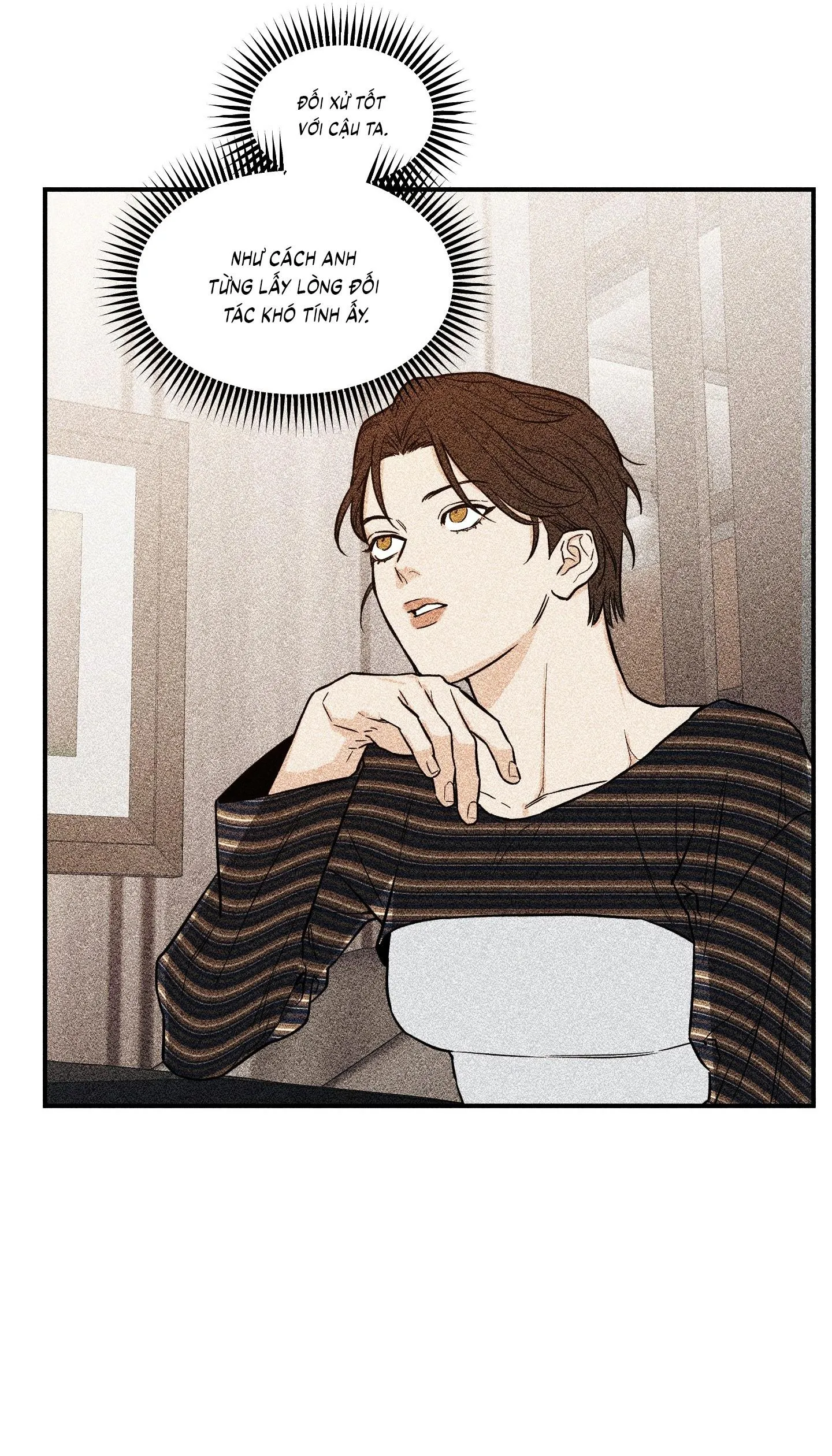 SCOOP Chapter 20 Trang 20