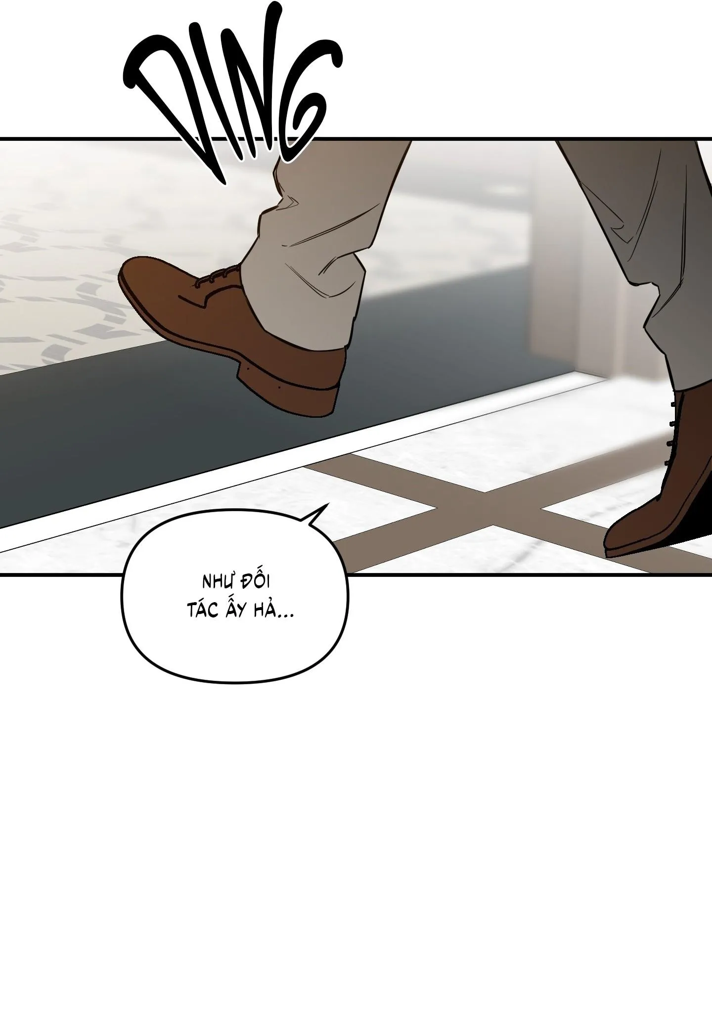 SCOOP Chapter 20 Trang 21