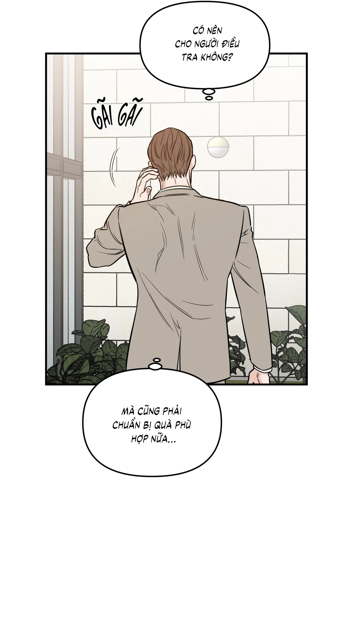 SCOOP Chapter 20 Trang 25