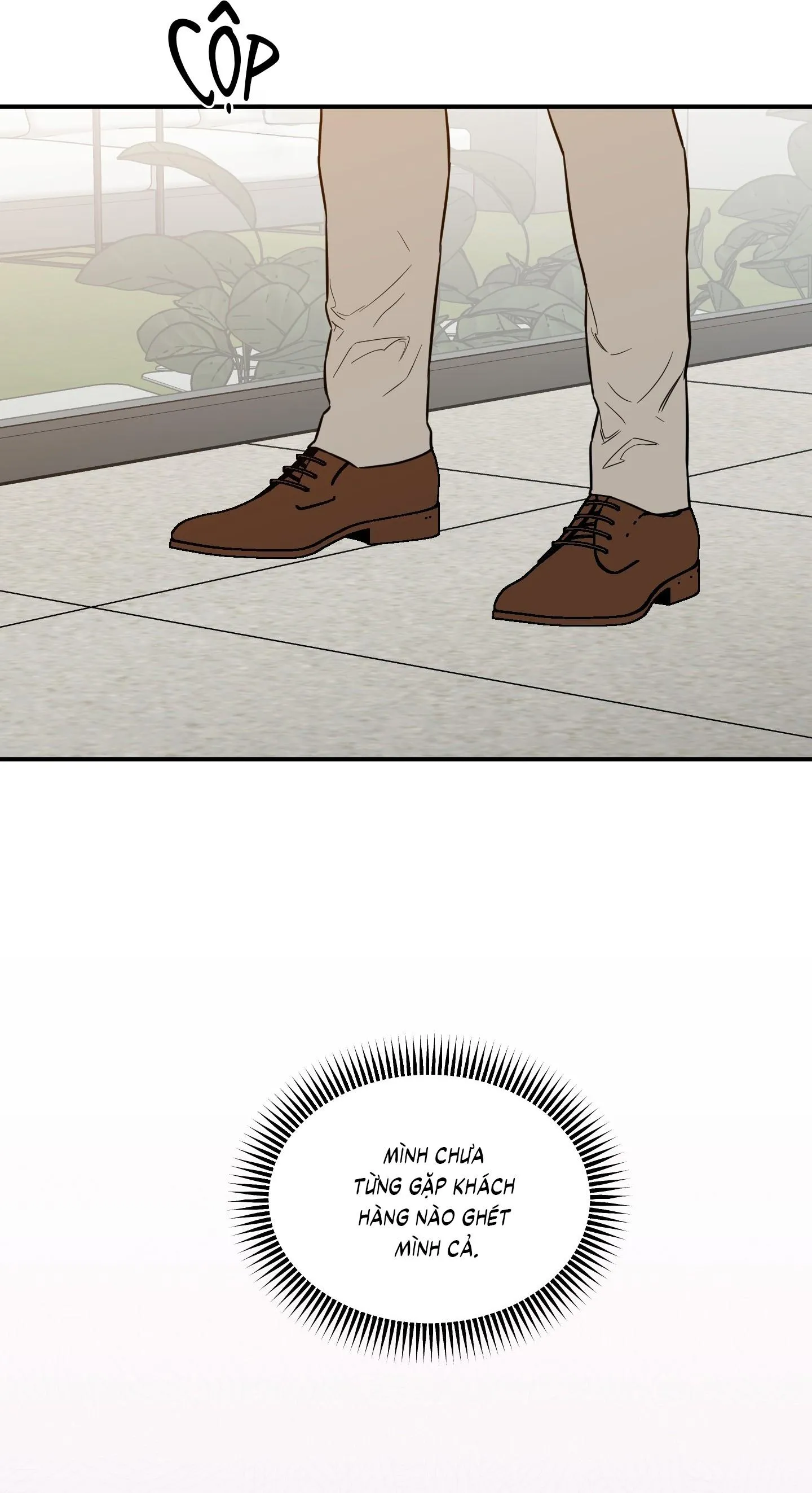 SCOOP Chapter 20 Trang 26