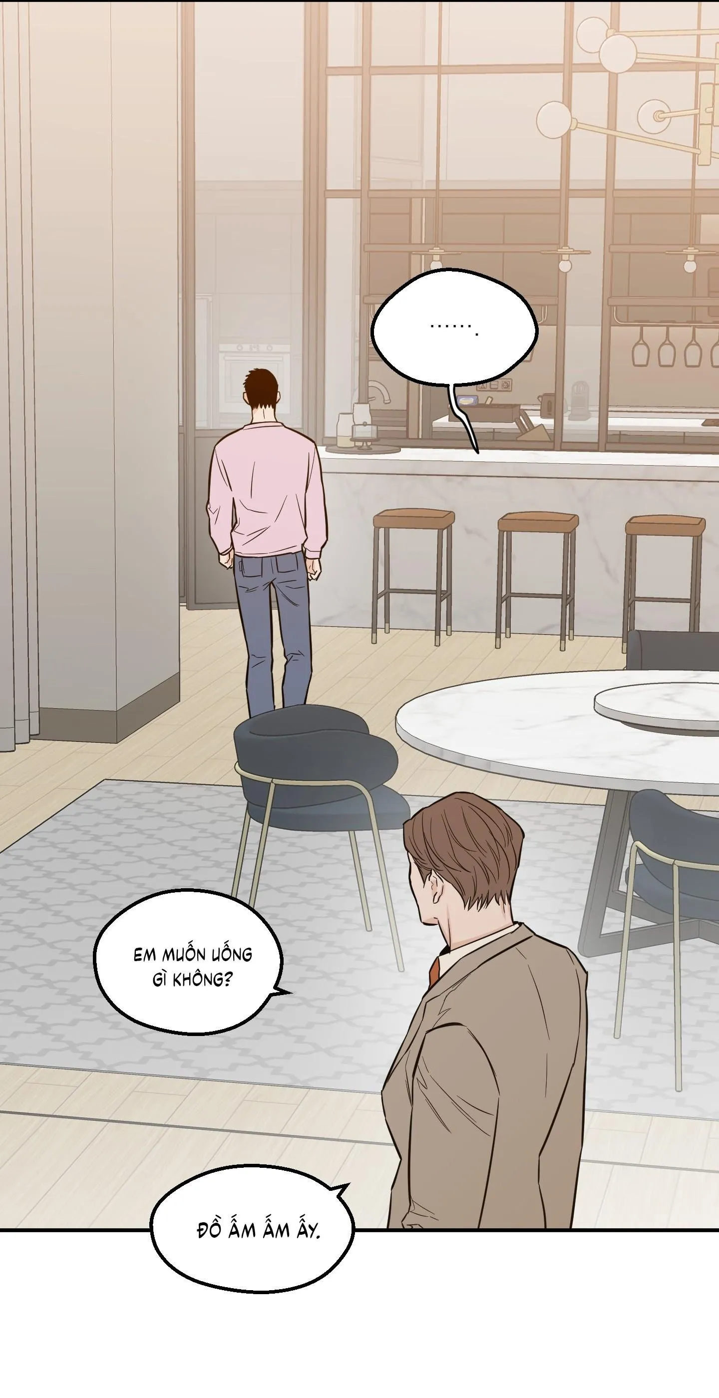 SCOOP Chapter 20 Trang 33