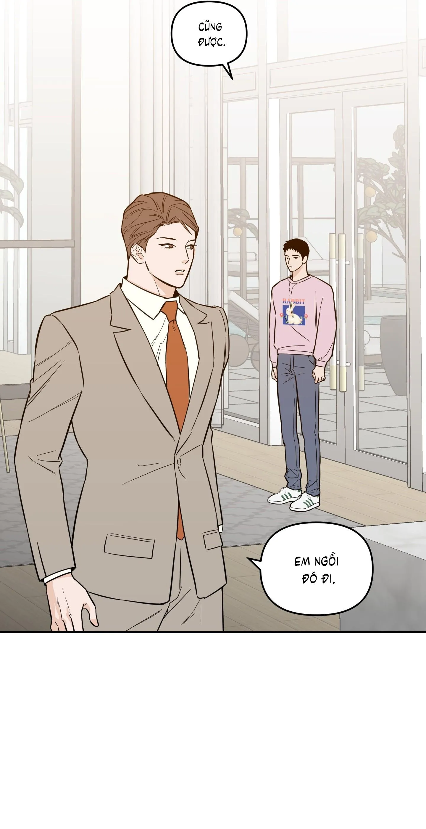 SCOOP Chapter 20 Trang 36