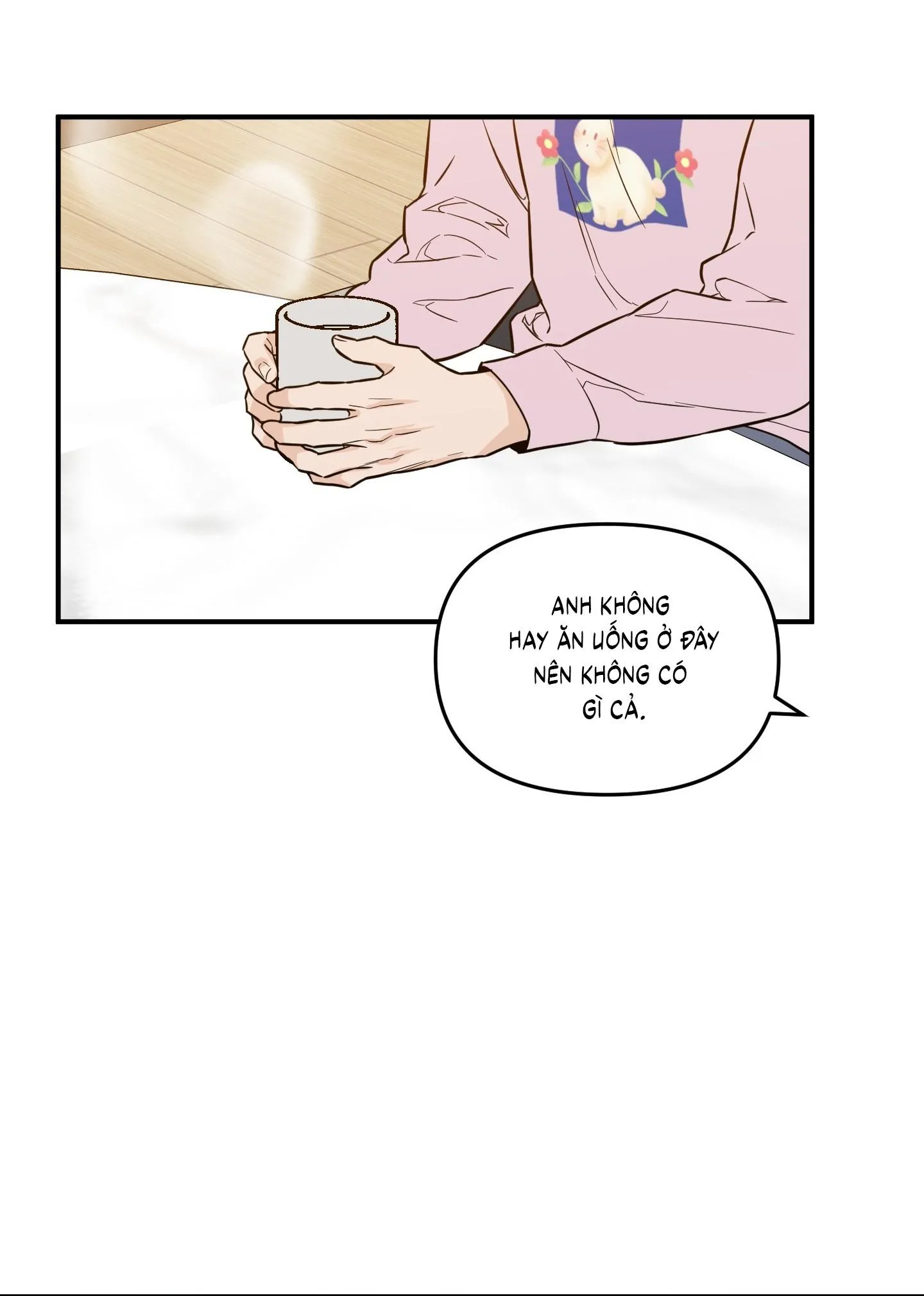 SCOOP Chapter 20 Trang 46