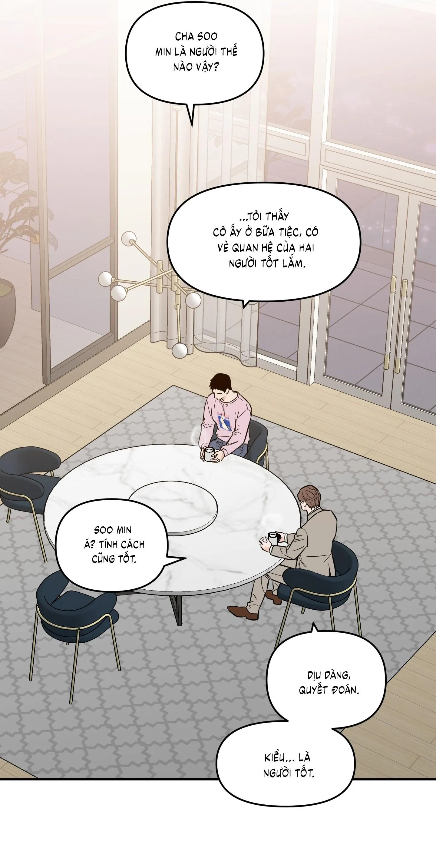 SCOOP Chapter 20 Trang 56