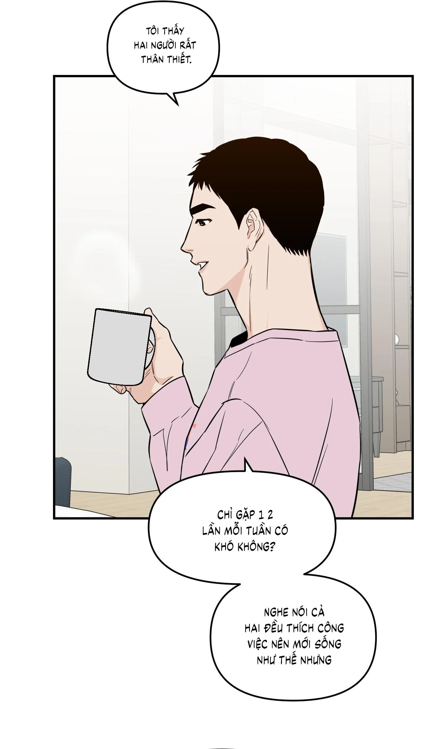 SCOOP Chapter 20 Trang 59