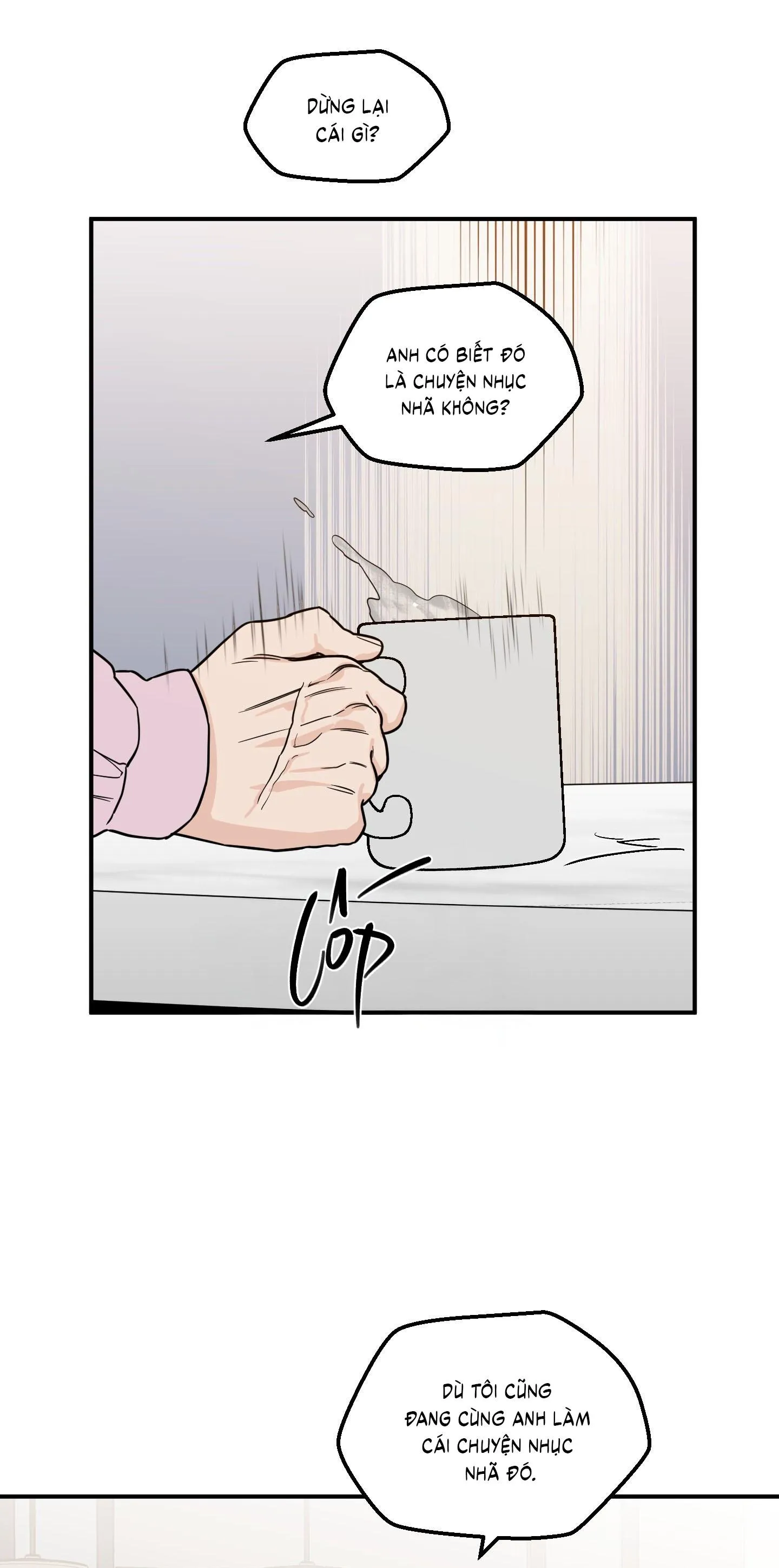 SCOOP Chapter 21 Trang 5