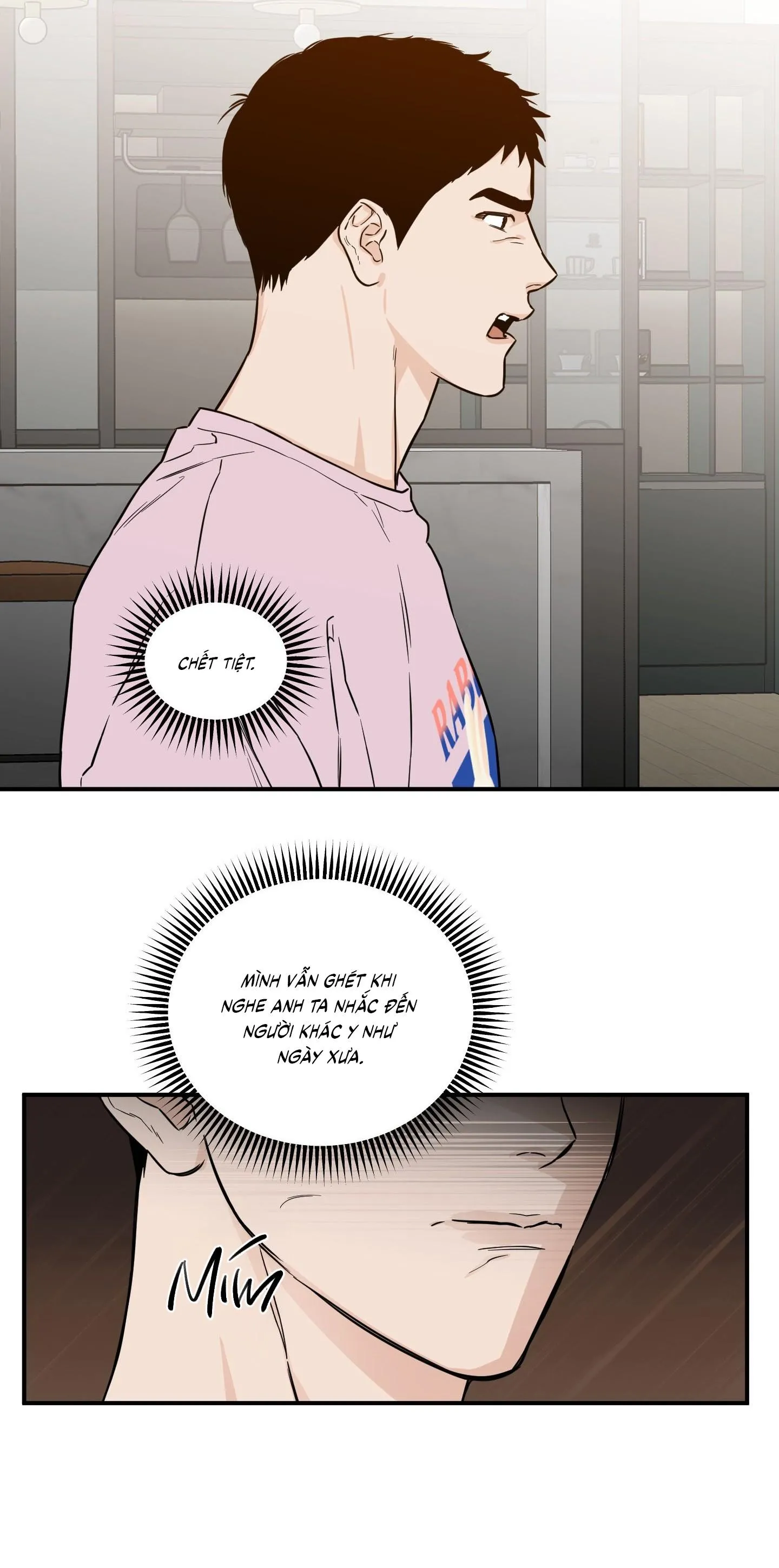 SCOOP Chapter 21 Trang 6