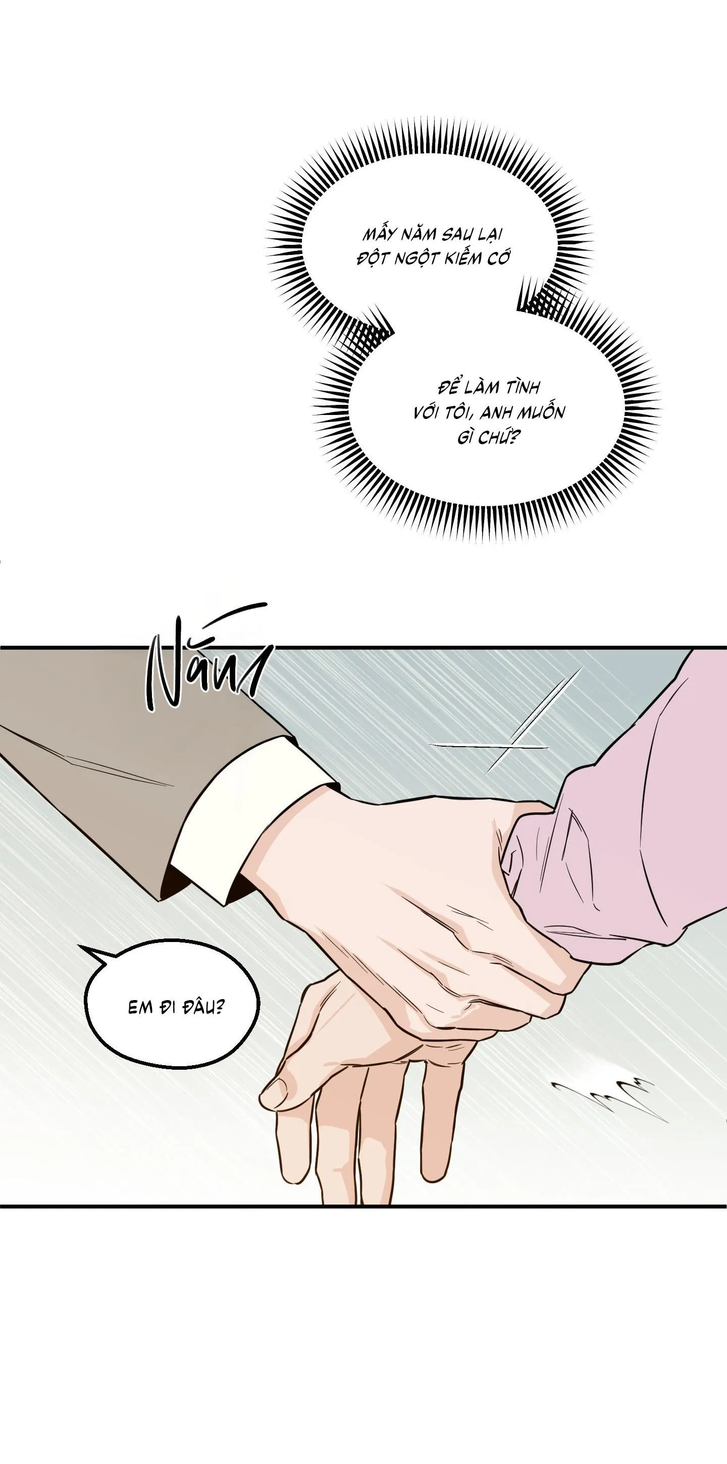 SCOOP Chapter 21 Trang 8