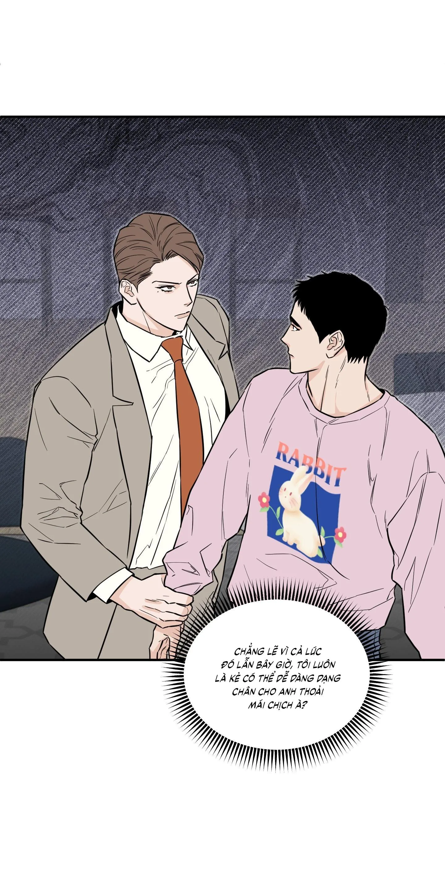 SCOOP Chapter 21 Trang 9