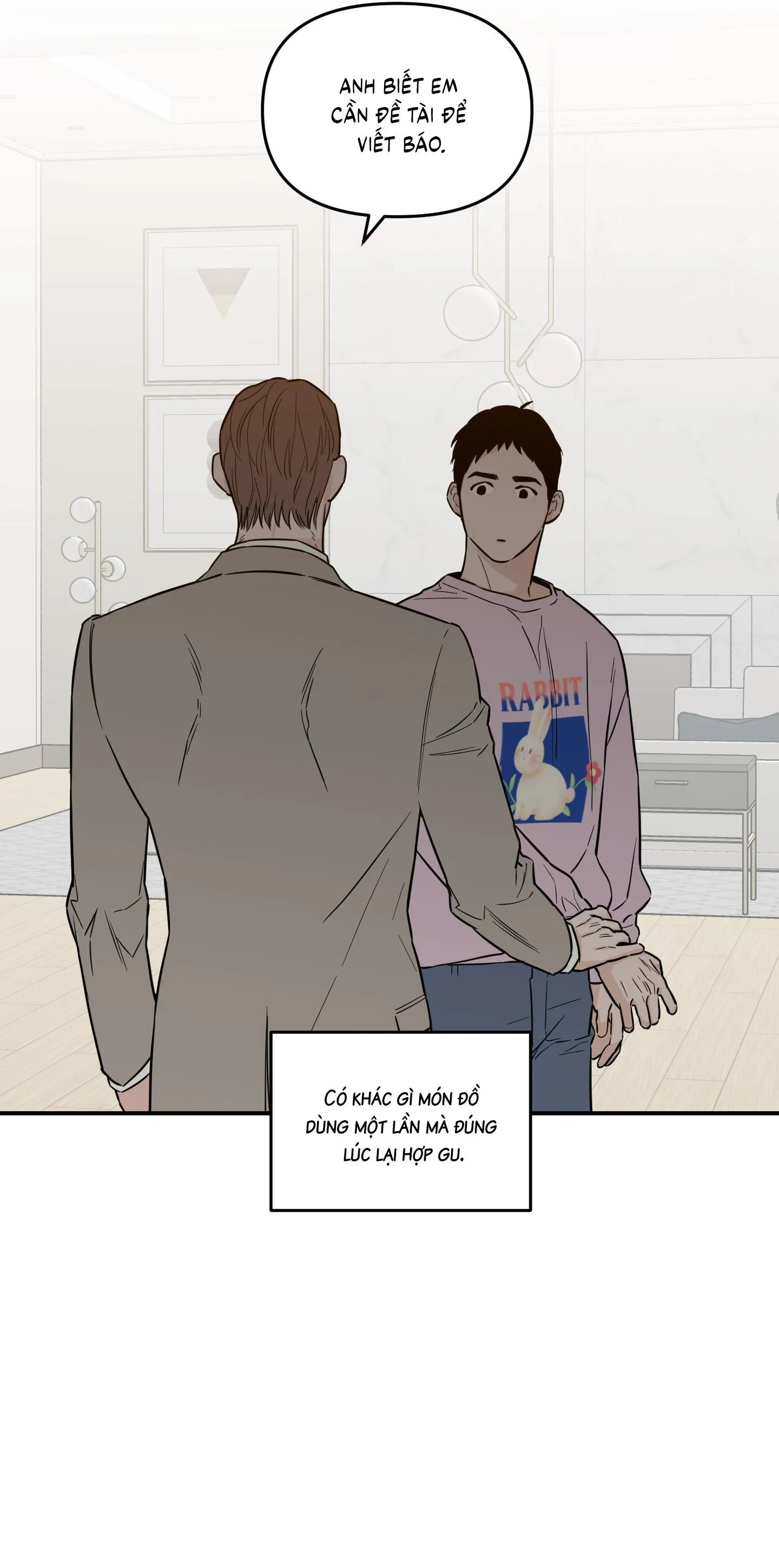 SCOOP Chapter 21 Trang 11