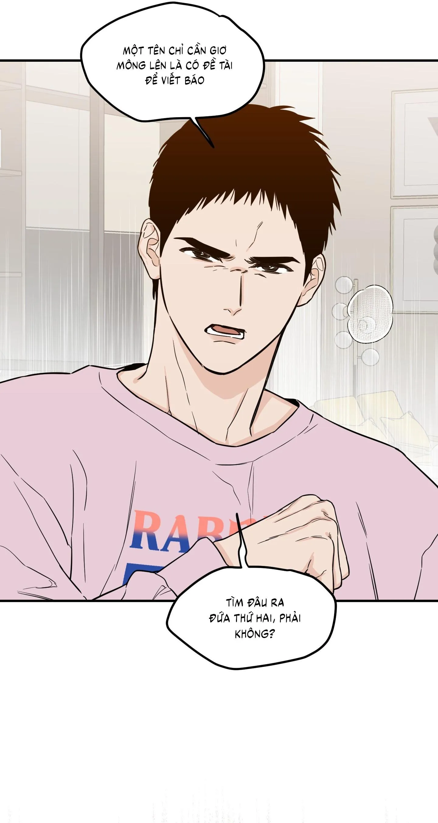 SCOOP Chapter 21 Trang 15