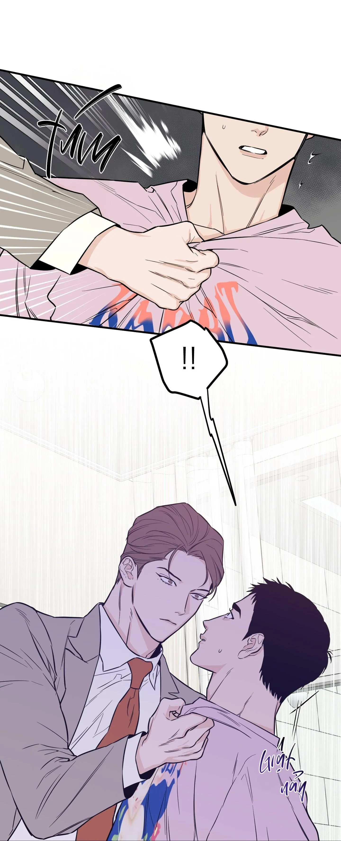 SCOOP Chapter 21 Trang 17