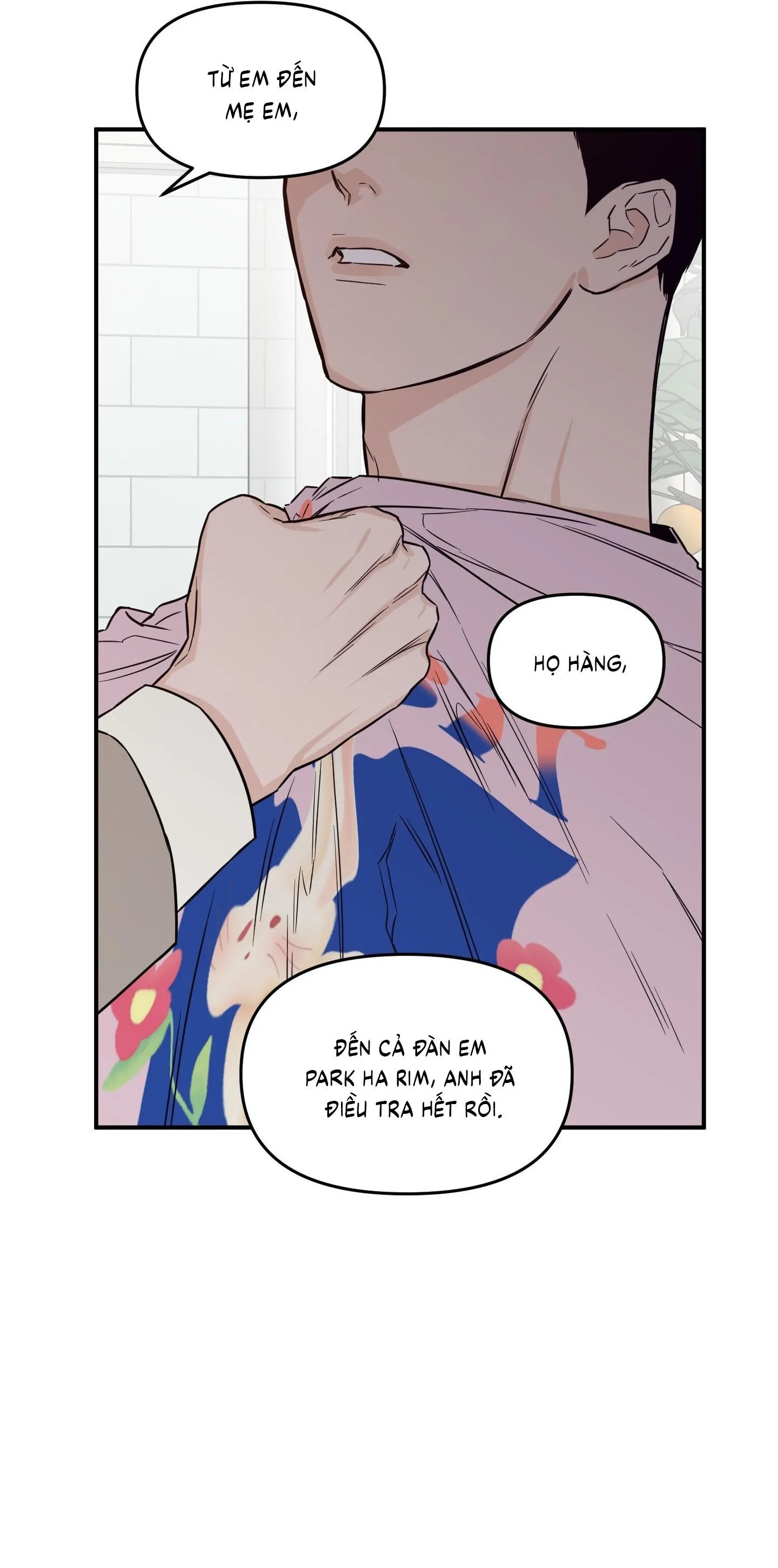 SCOOP Chapter 21 Trang 19