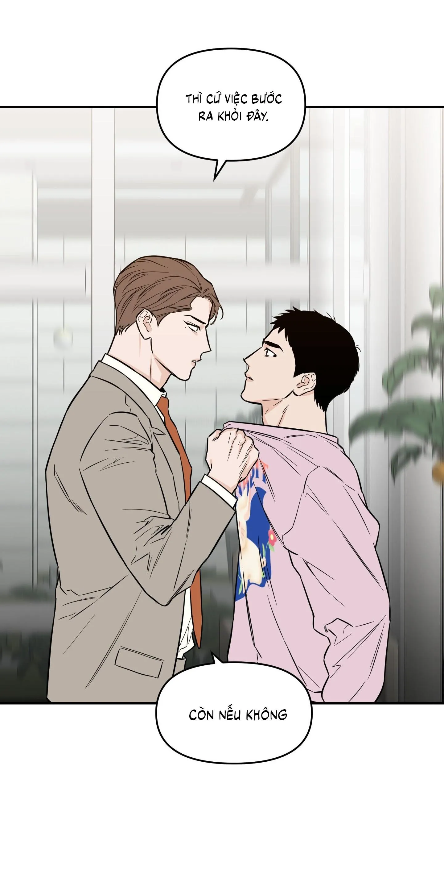 SCOOP Chapter 21 Trang 21