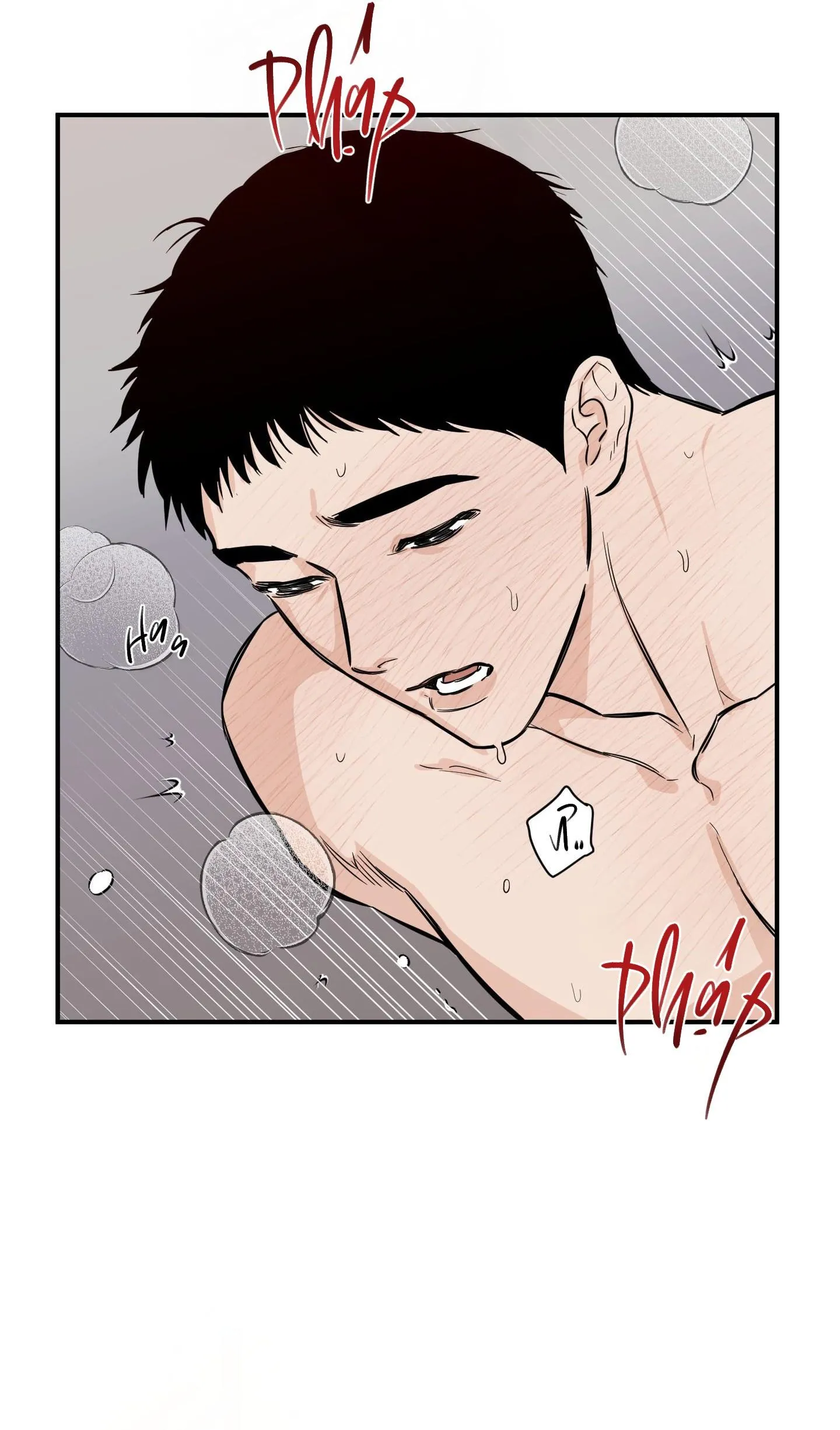 SCOOP Chapter 21 Trang 25