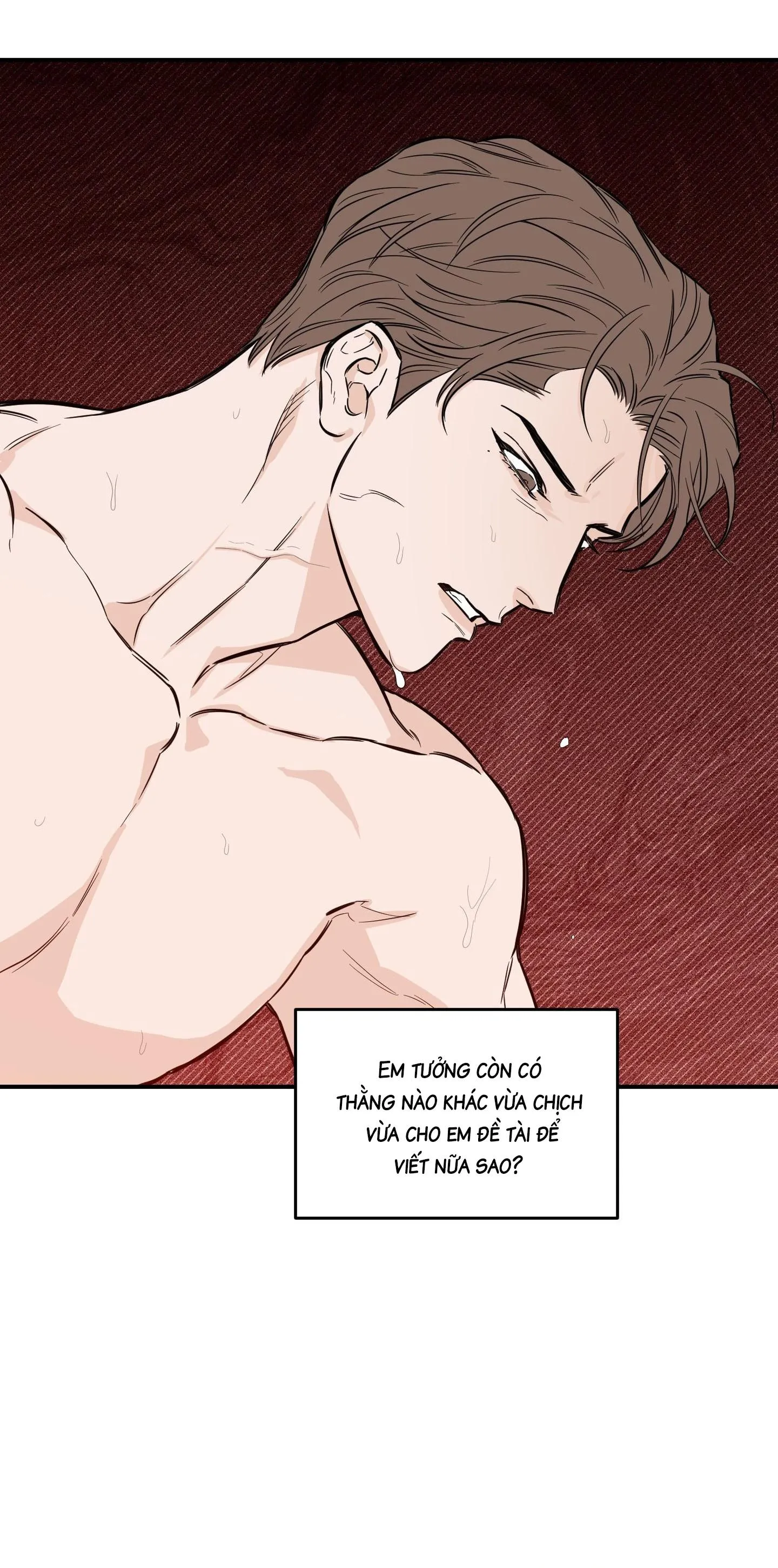 SCOOP Chapter 21 Trang 34