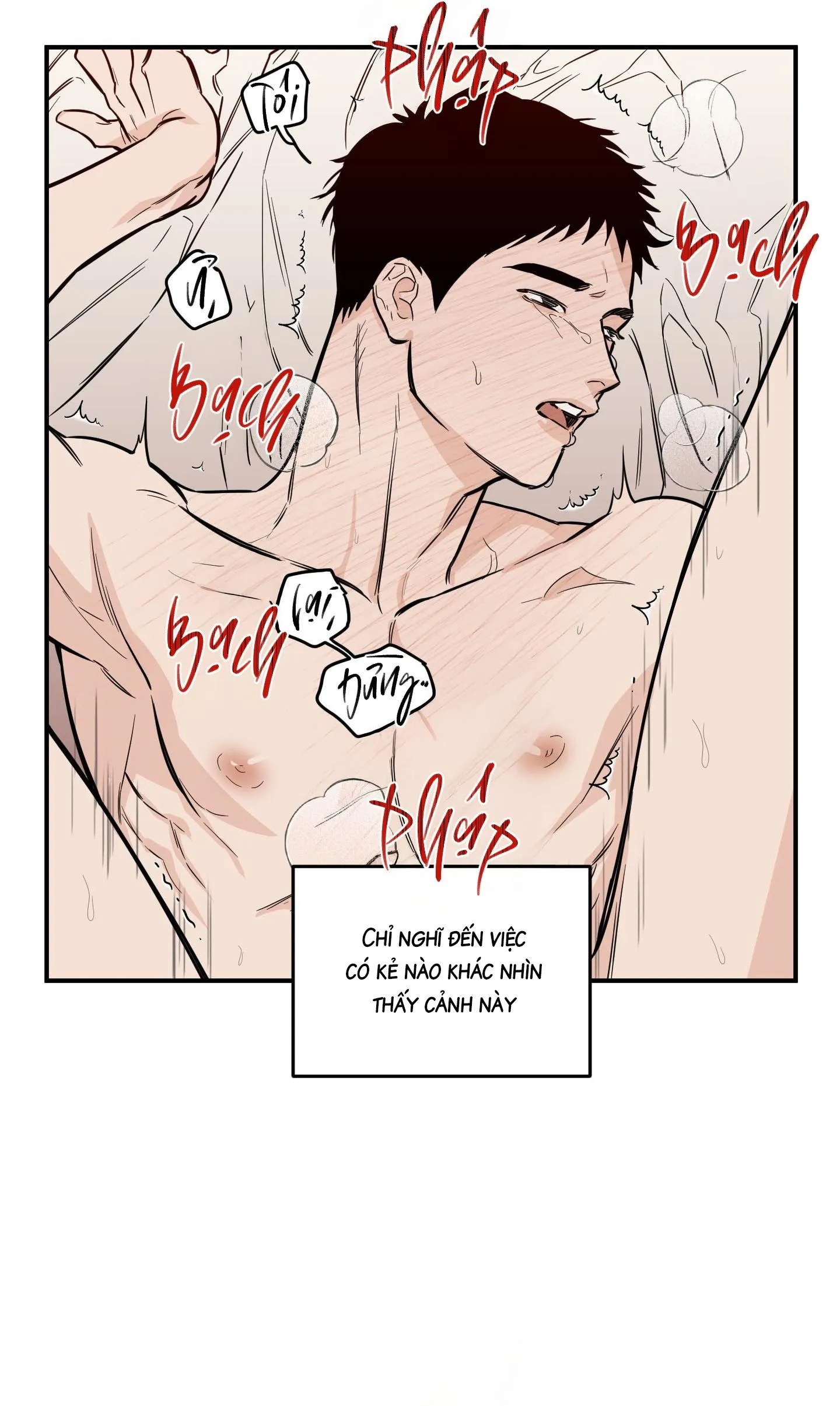 SCOOP Chapter 21 Trang 36