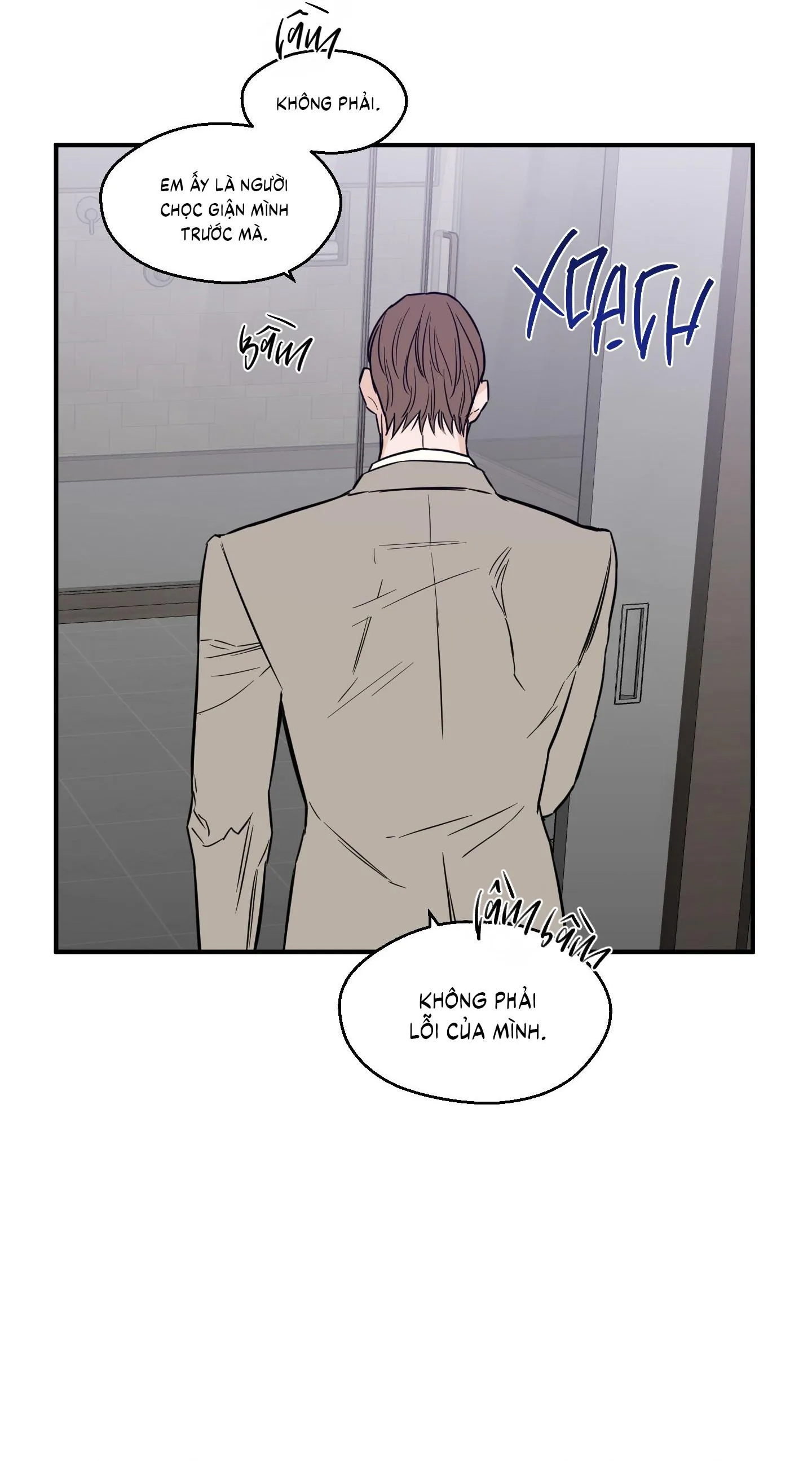 SCOOP Chapter 21 Trang 50