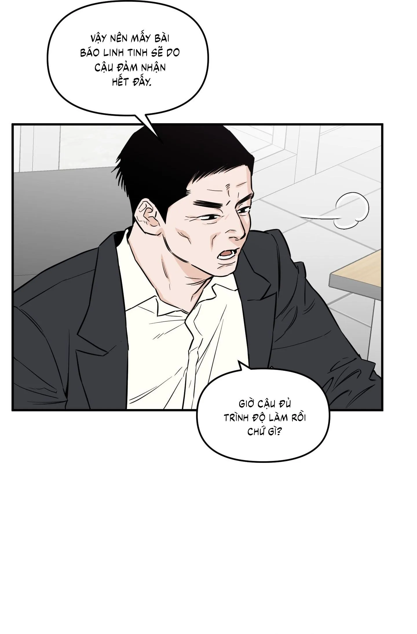 SCOOP Chapter 22 Trang 3