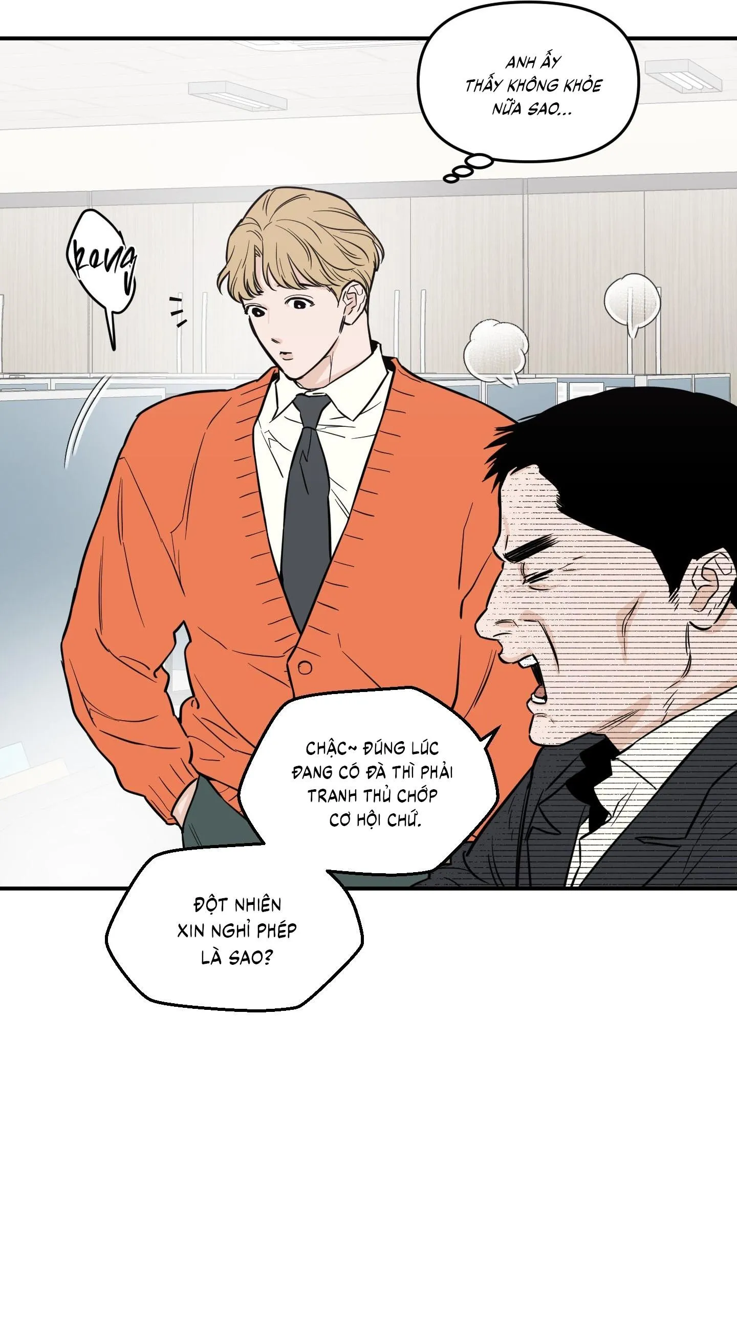 SCOOP Chapter 22 Trang 4