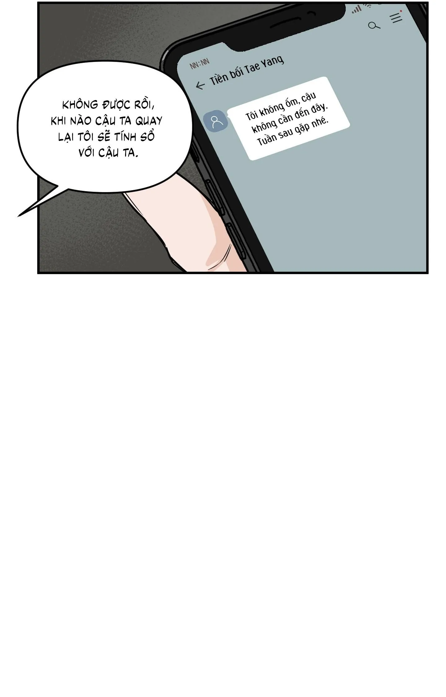 SCOOP Chapter 22 Trang 5