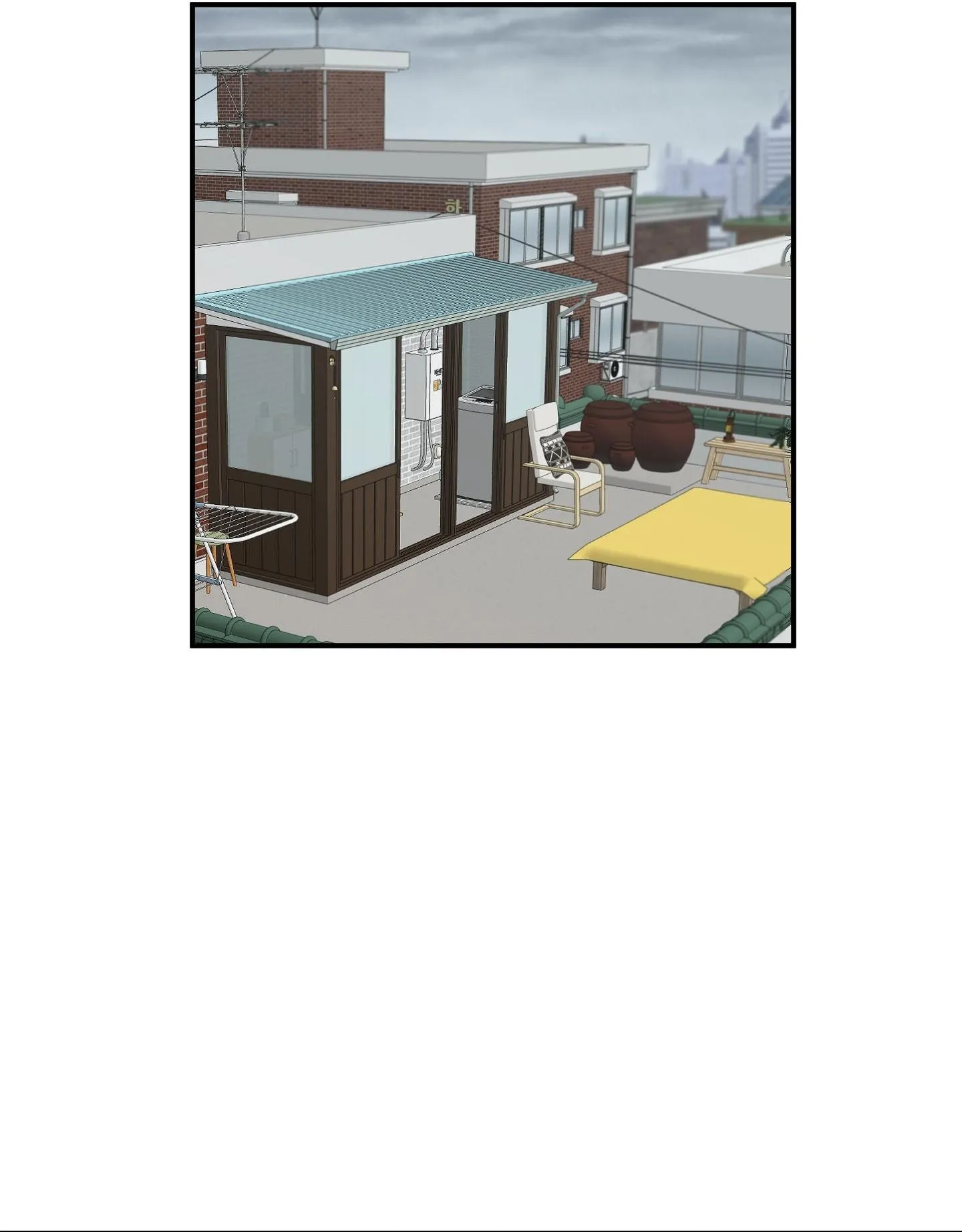 SCOOP Chapter 22 Trang 6