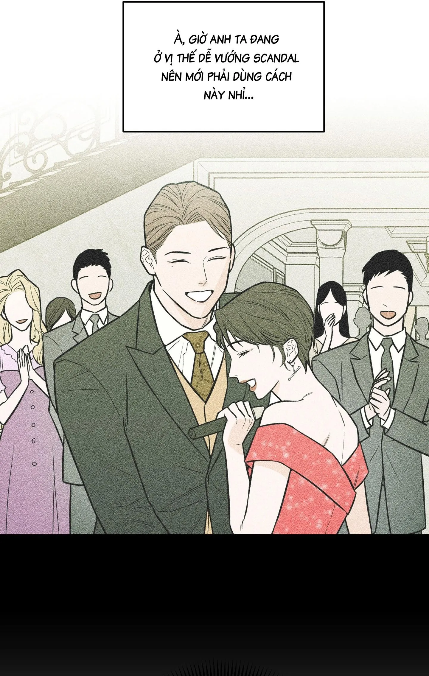 SCOOP Chapter 22 Trang 11