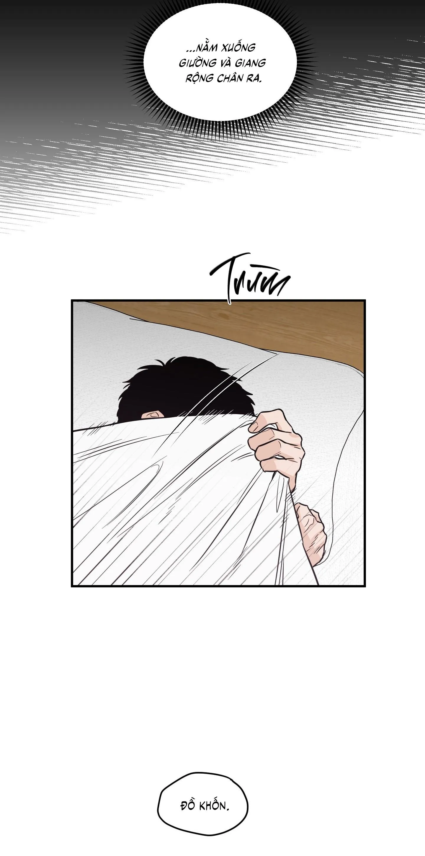 SCOOP Chapter 22 Trang 12