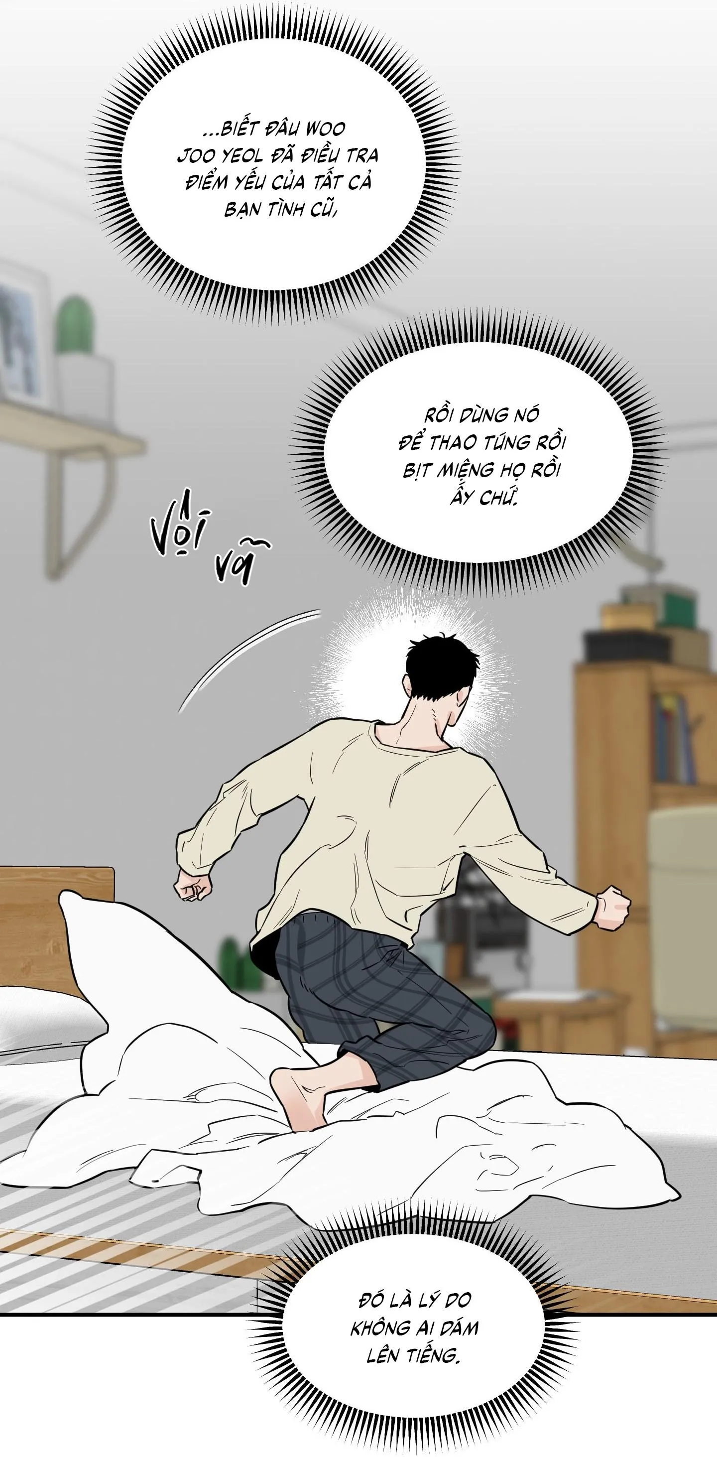 SCOOP Chapter 22 Trang 17