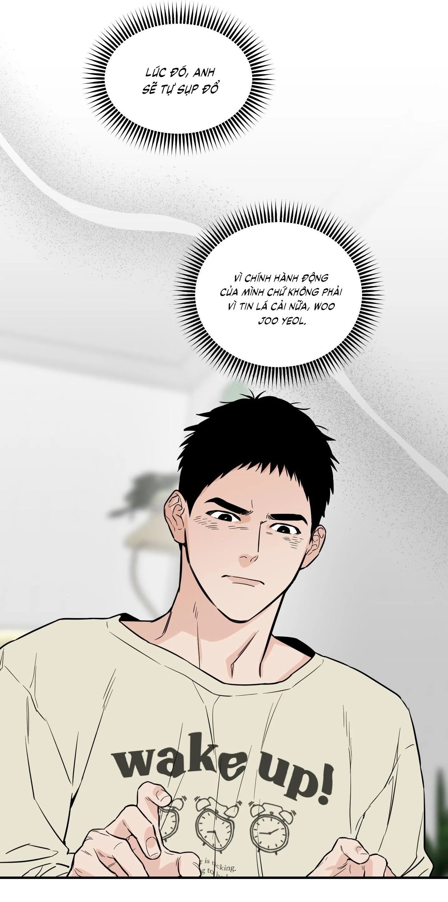 SCOOP Chapter 22 Trang 22