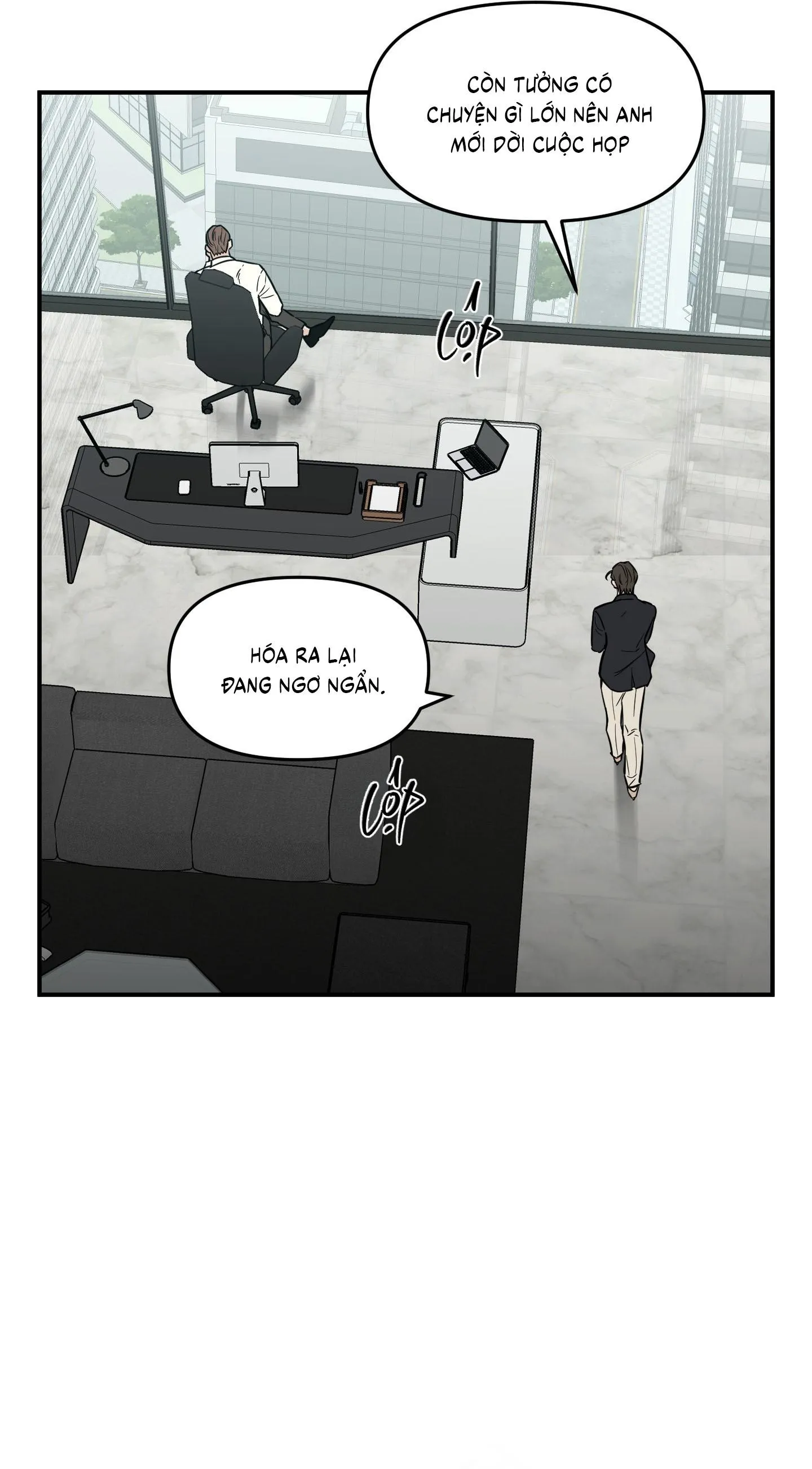 SCOOP Chapter 22 Trang 28