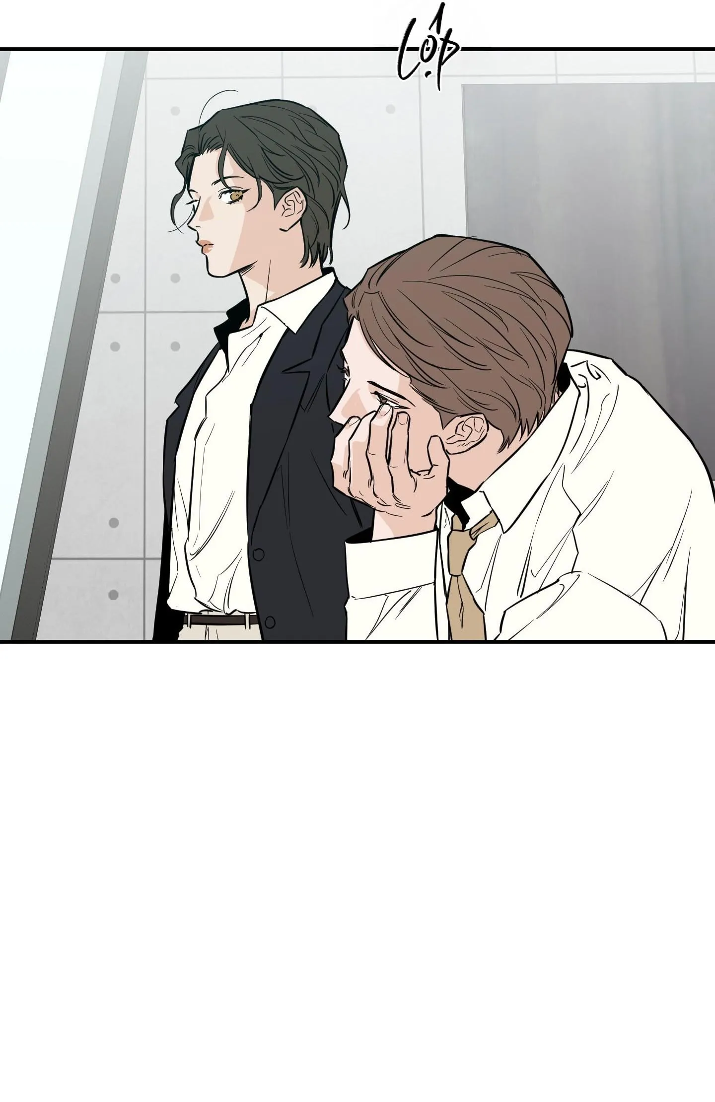 SCOOP Chapter 22 Trang 29