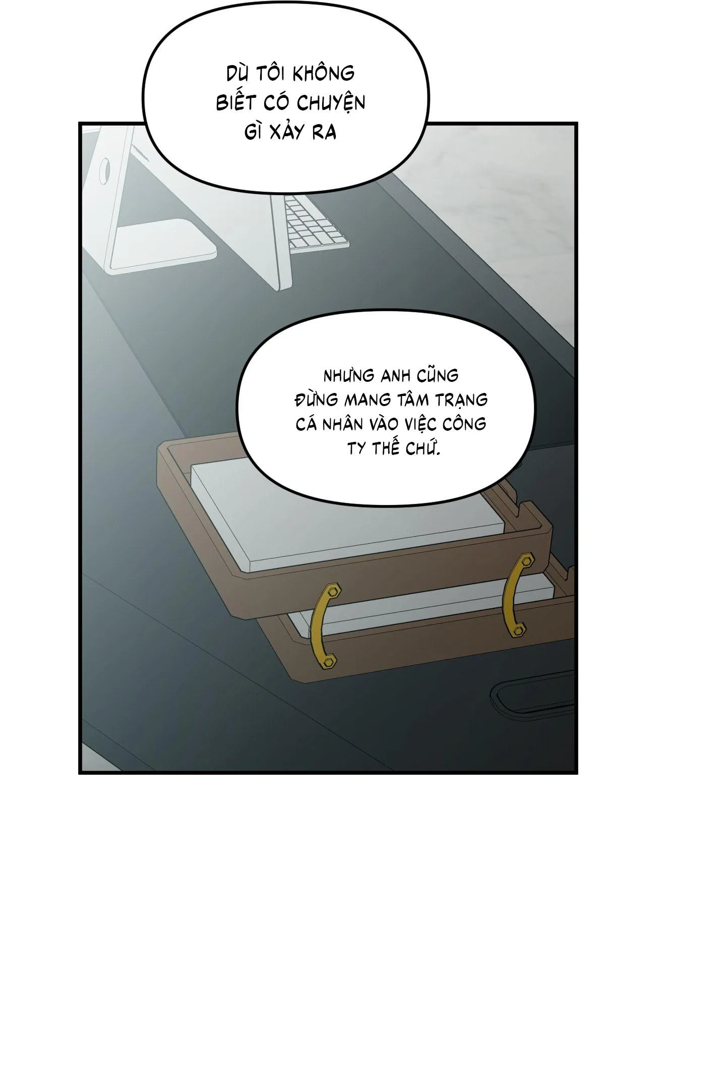 SCOOP Chapter 22 Trang 33