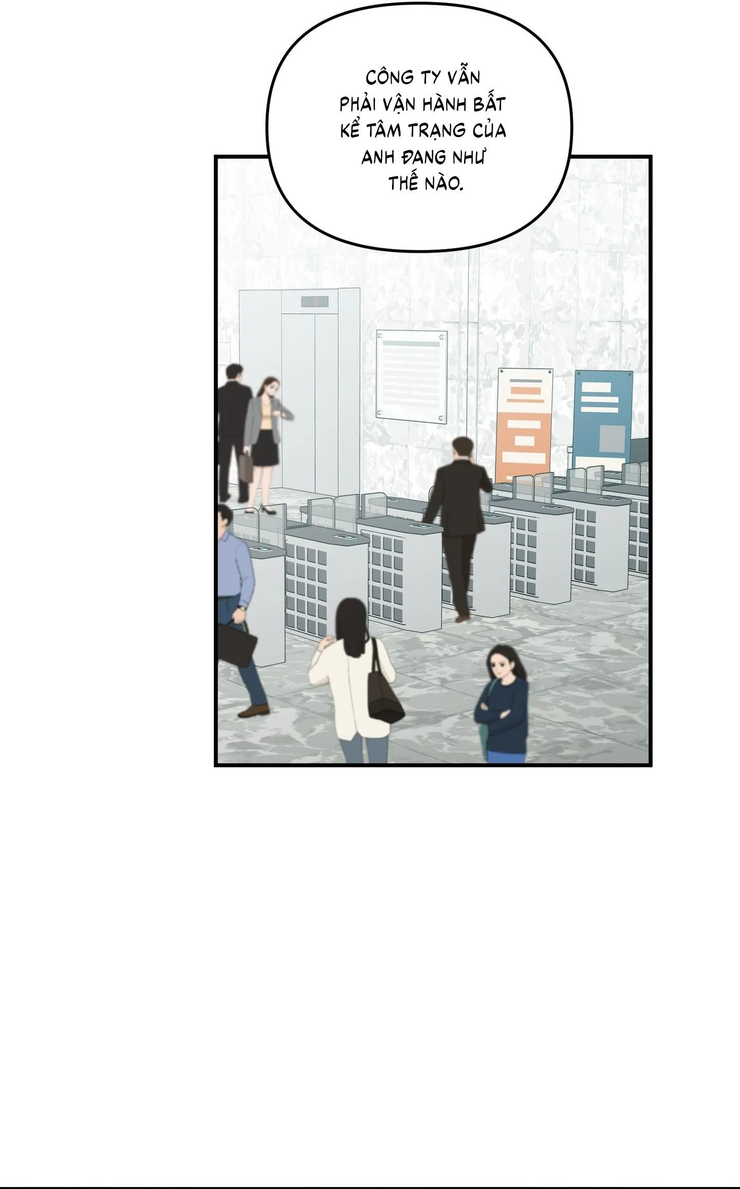 SCOOP Chapter 22 Trang 34