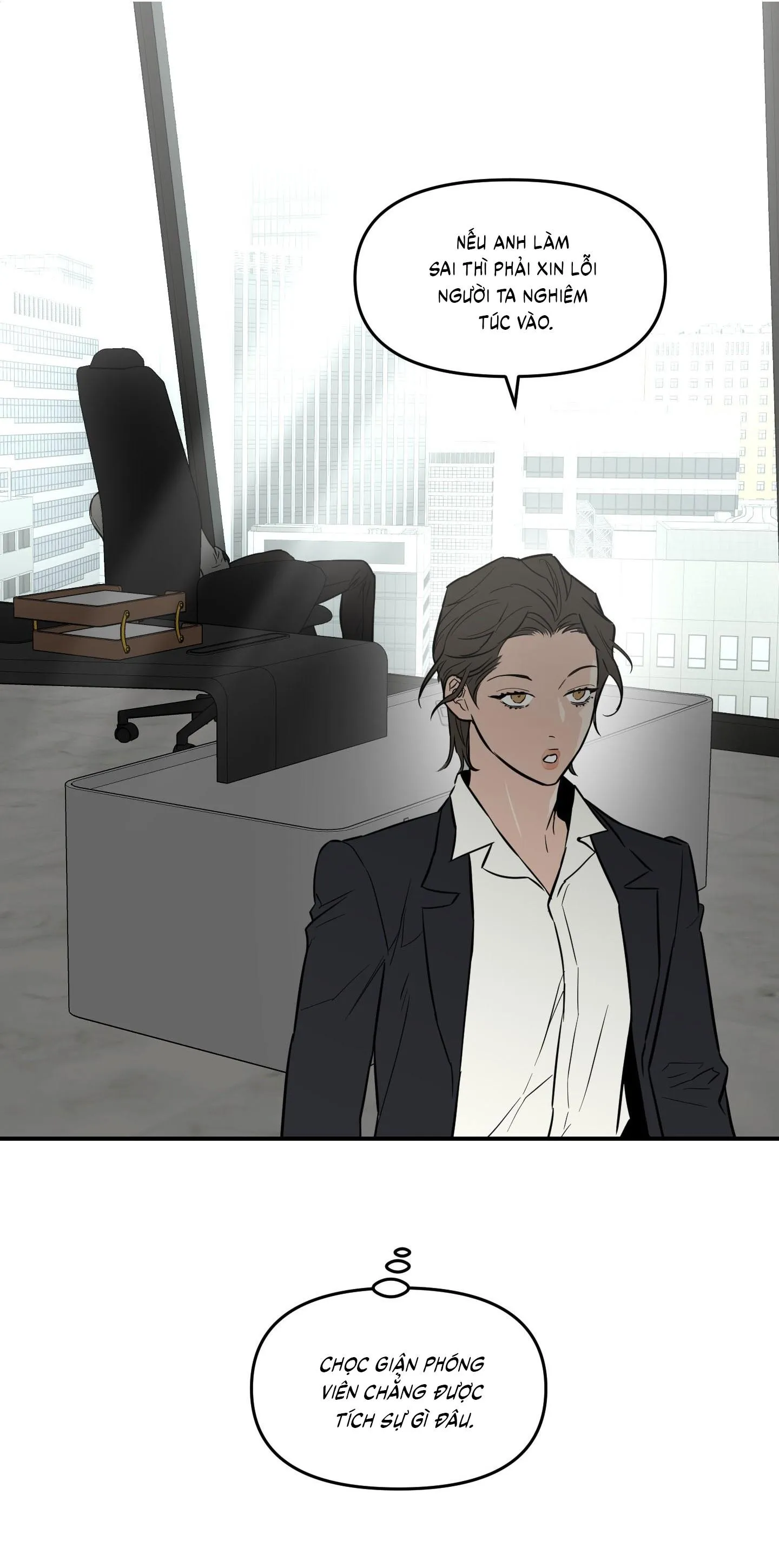 SCOOP Chapter 22 Trang 36