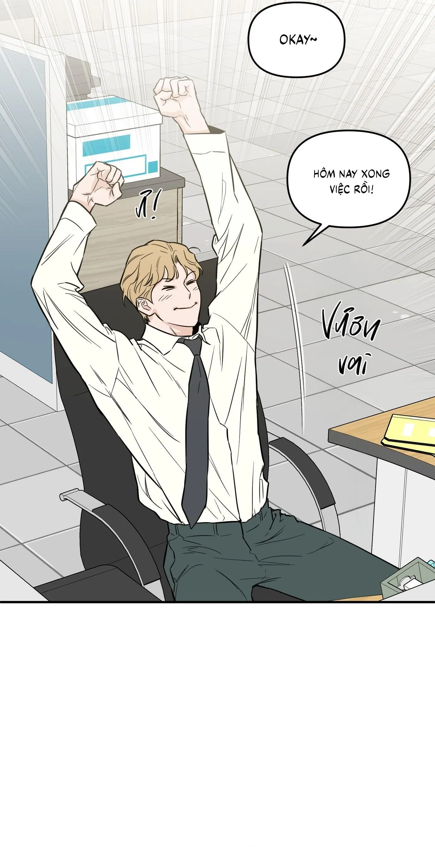 SCOOP Chapter 22 Trang 39