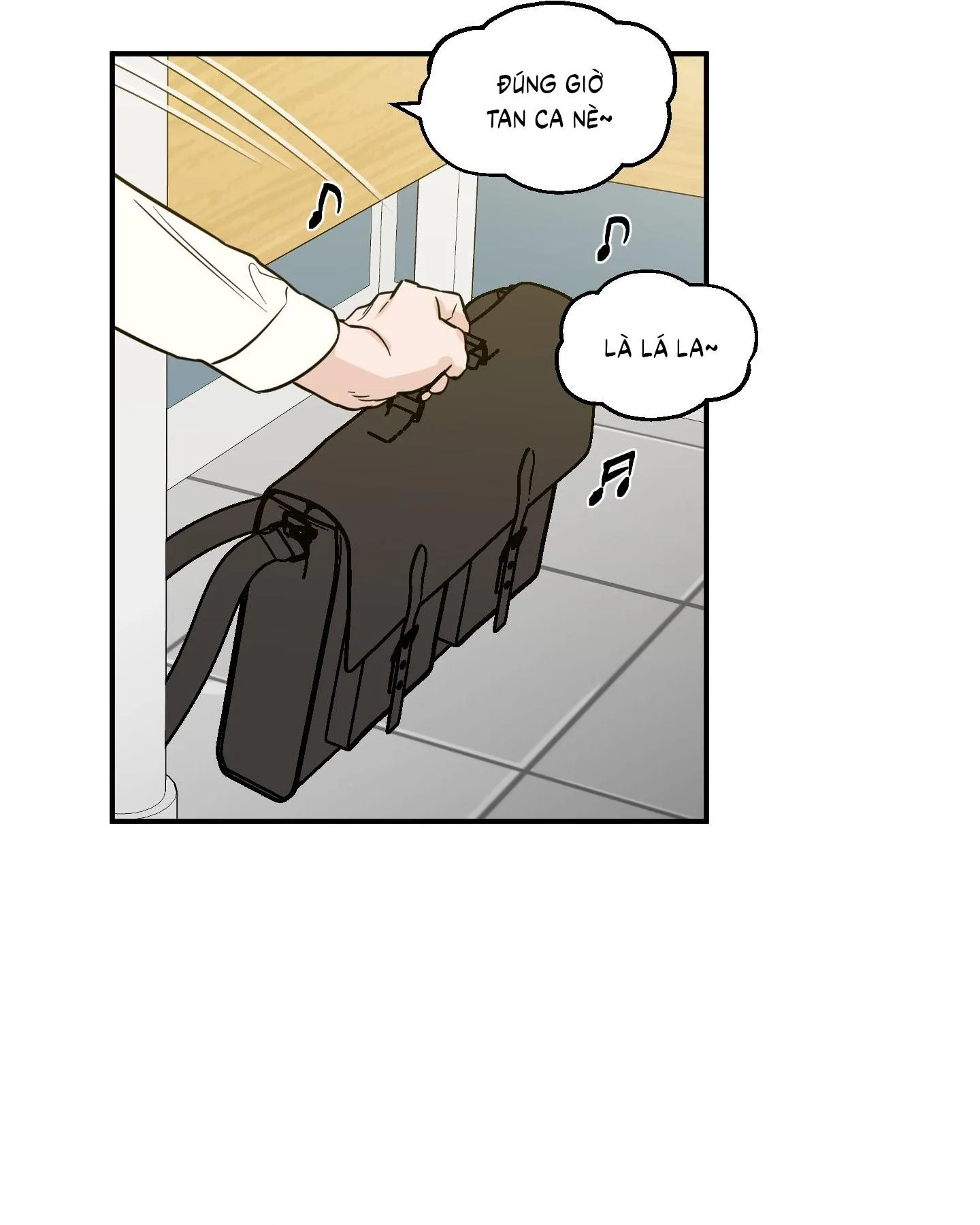 SCOOP Chapter 22 Trang 40