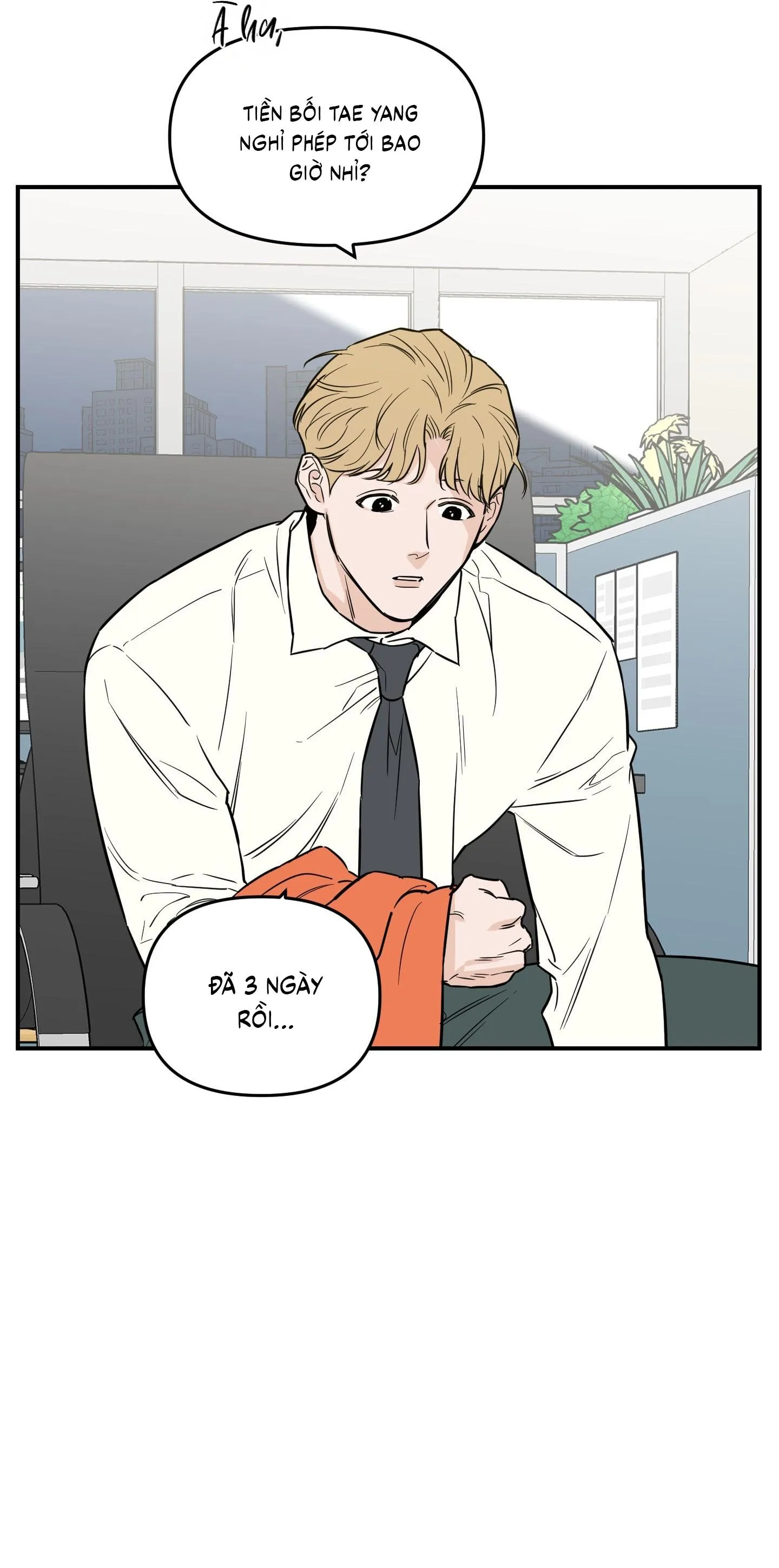 SCOOP Chapter 22 Trang 41