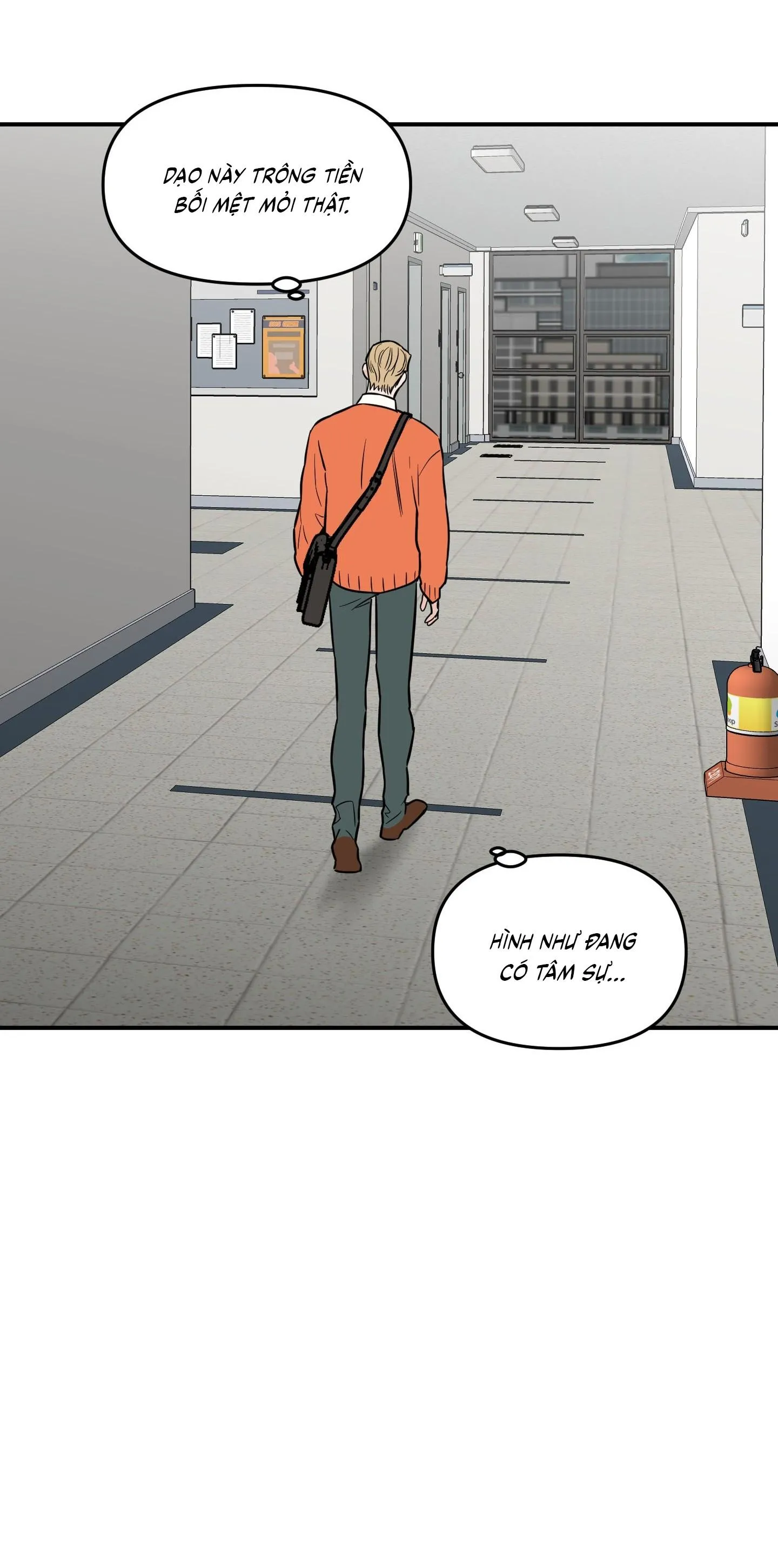 SCOOP Chapter 22 Trang 42