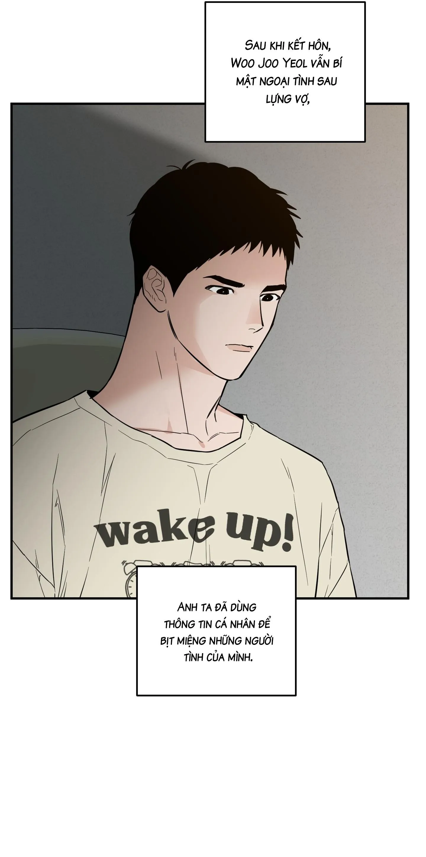 SCOOP Chapter 22 Trang 46