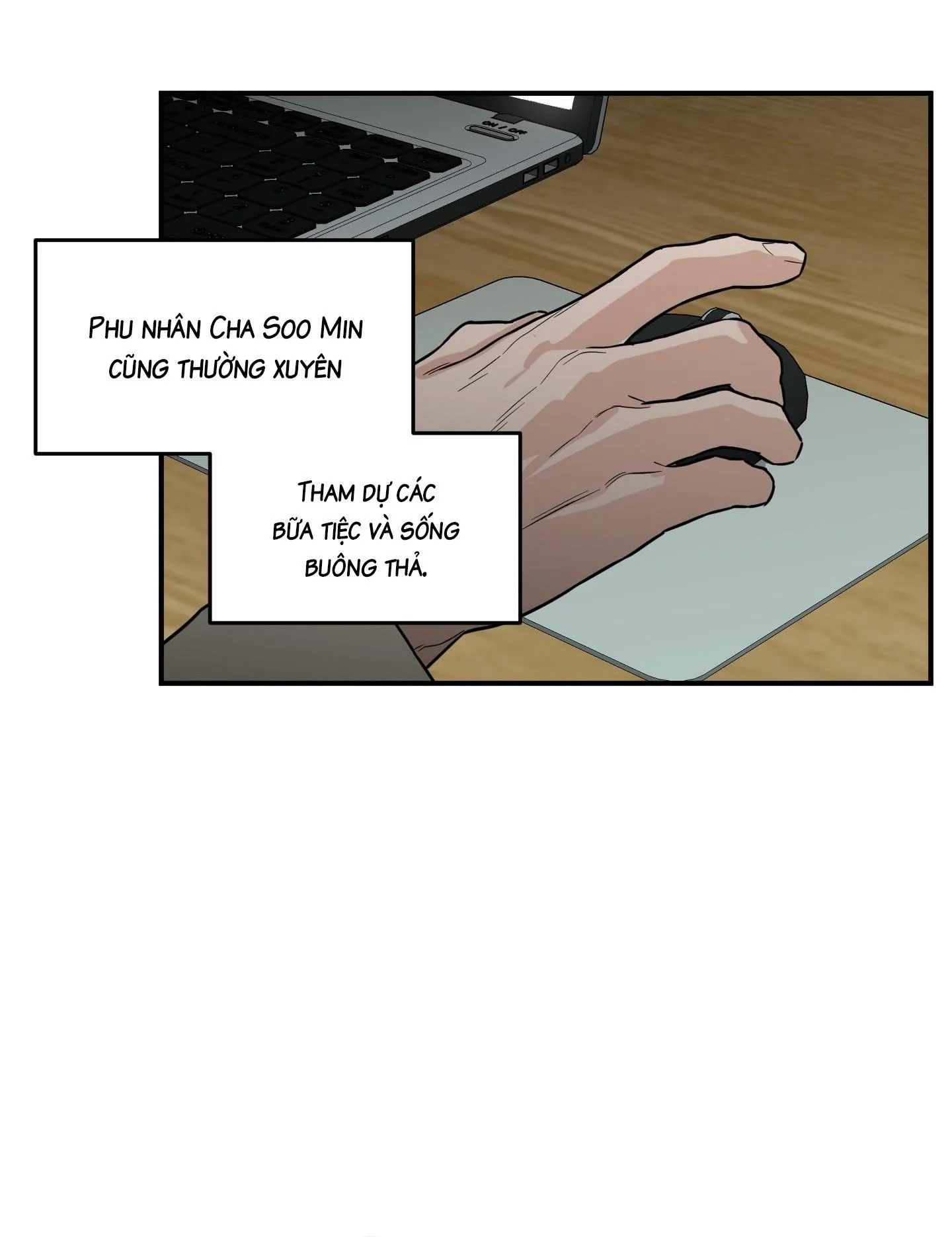 SCOOP Chapter 22 Trang 47