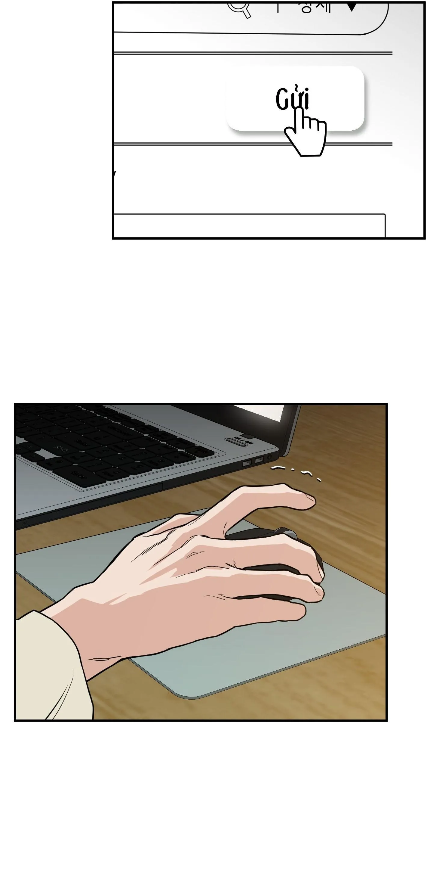 SCOOP Chapter 22 Trang 49