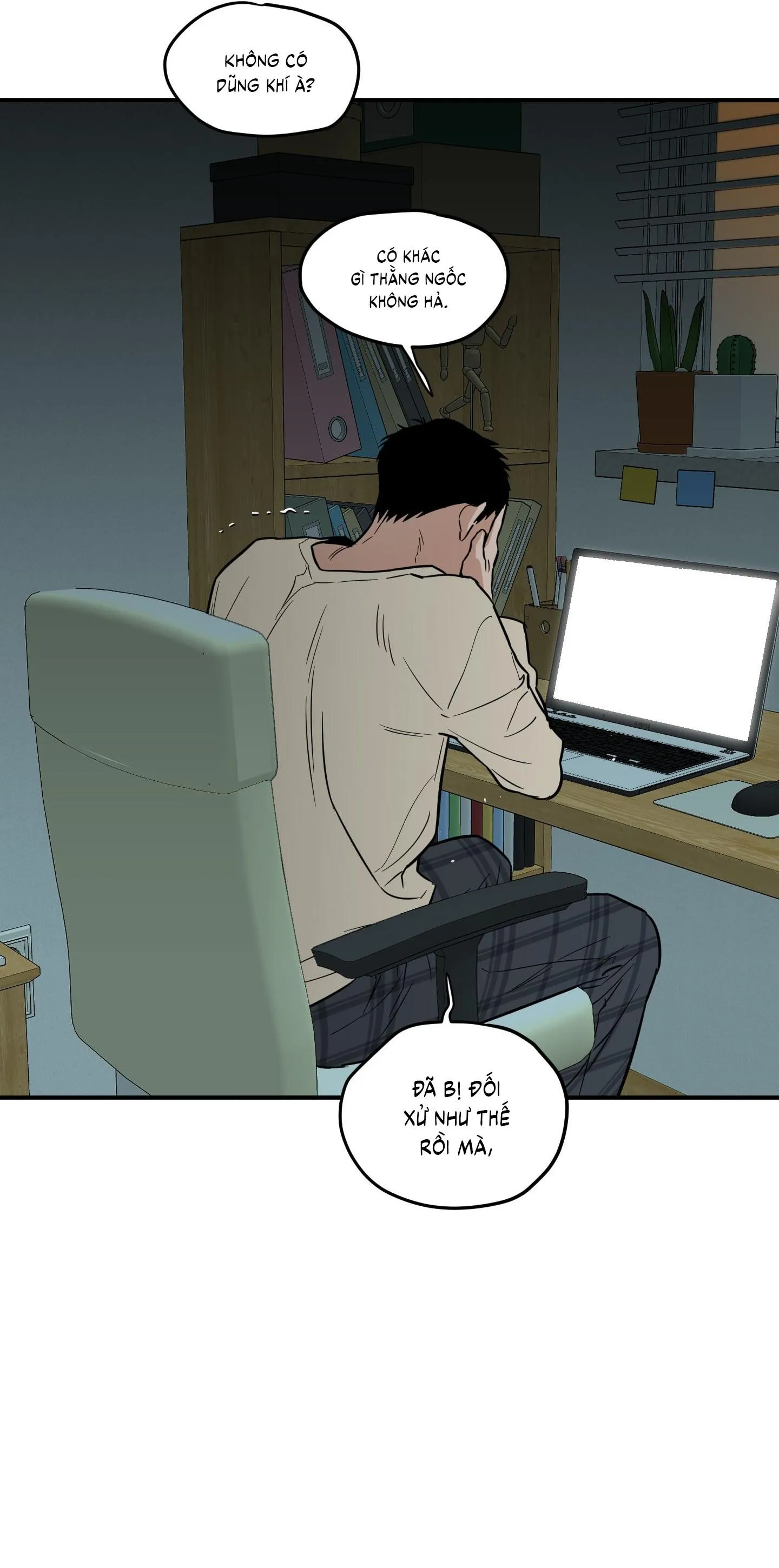 SCOOP Chapter 22 Trang 57