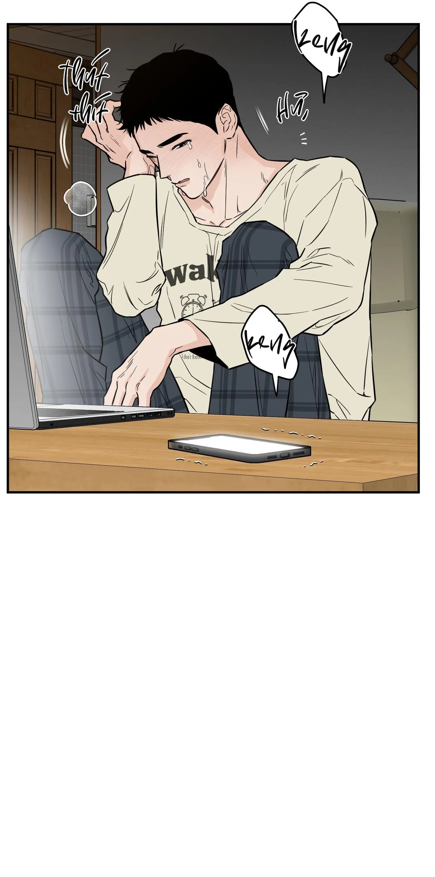 SCOOP Chapter 22 Trang 61