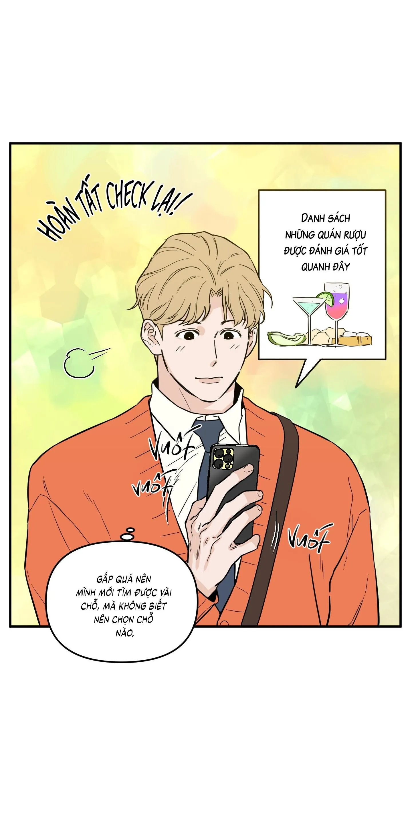 SCOOP Chapter 23 Trang 4