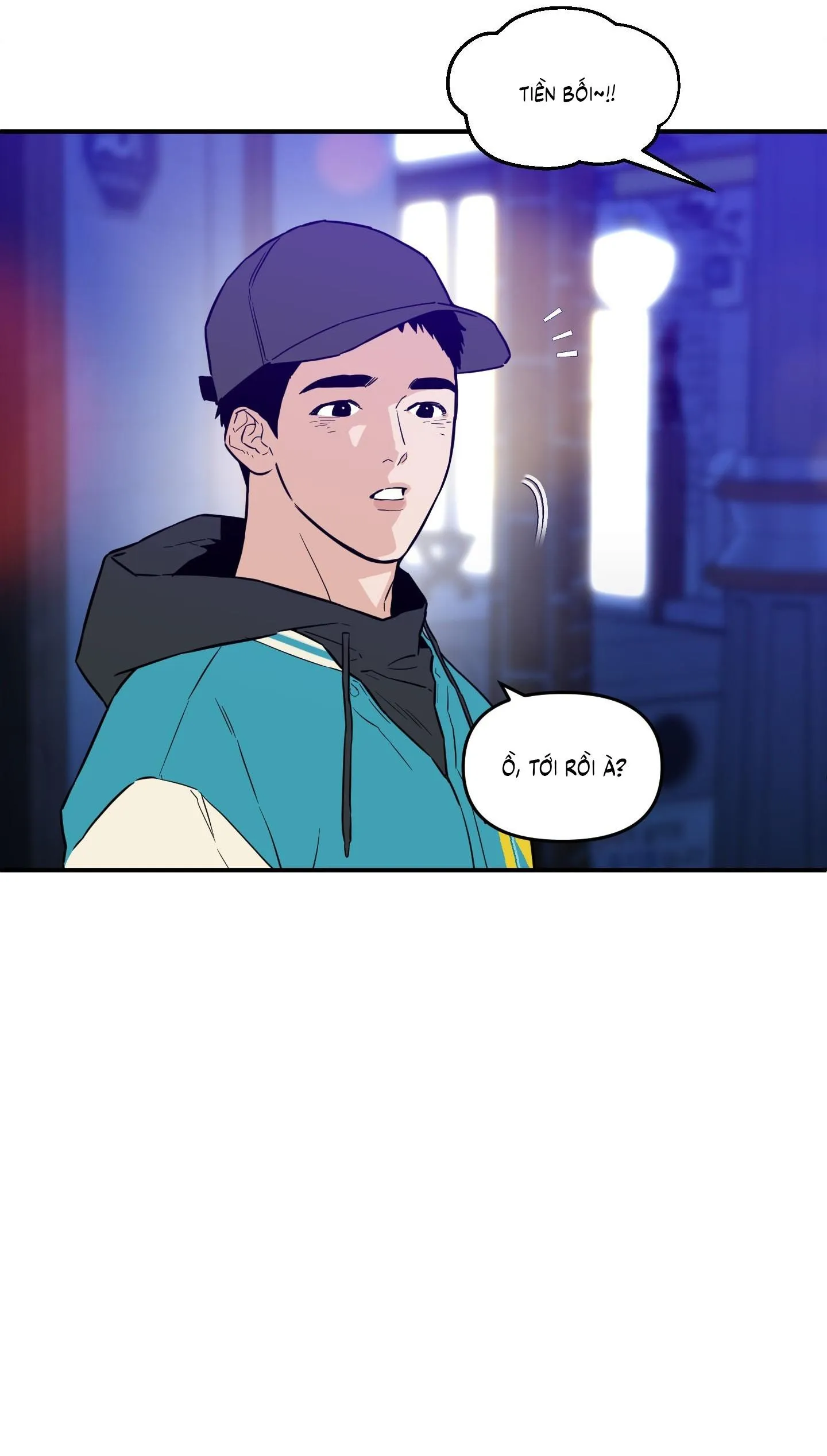 SCOOP Chapter 23 Trang 7