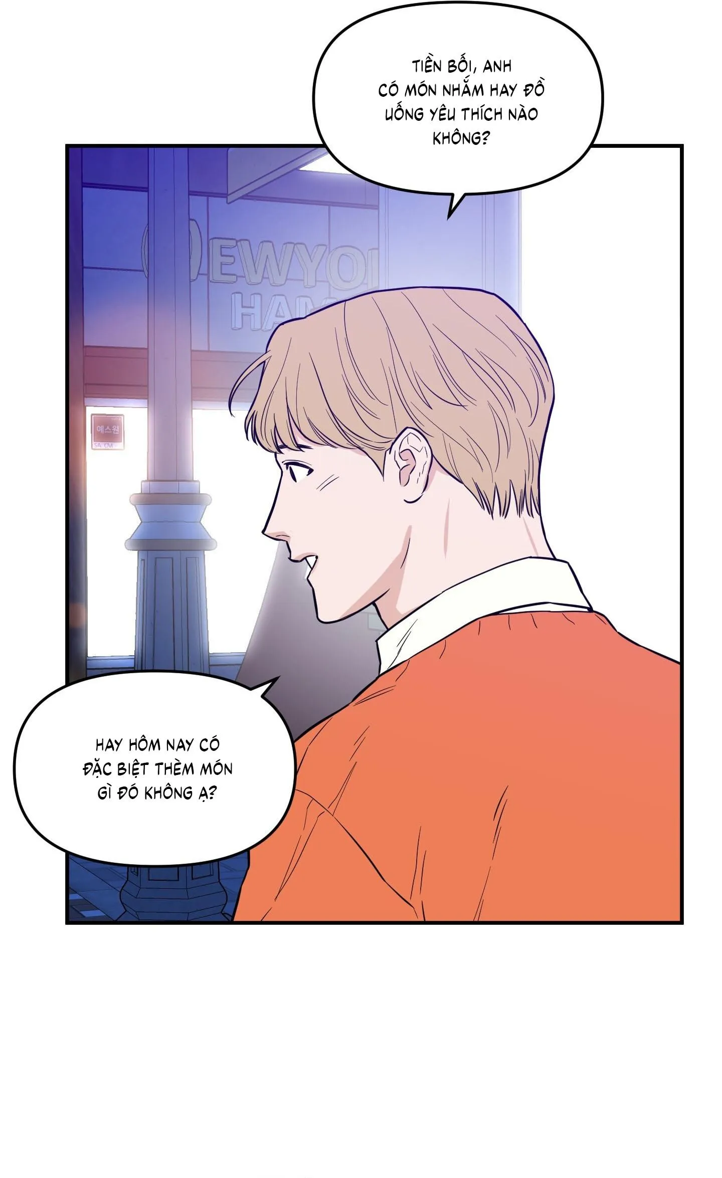 SCOOP Chapter 23 Trang 10