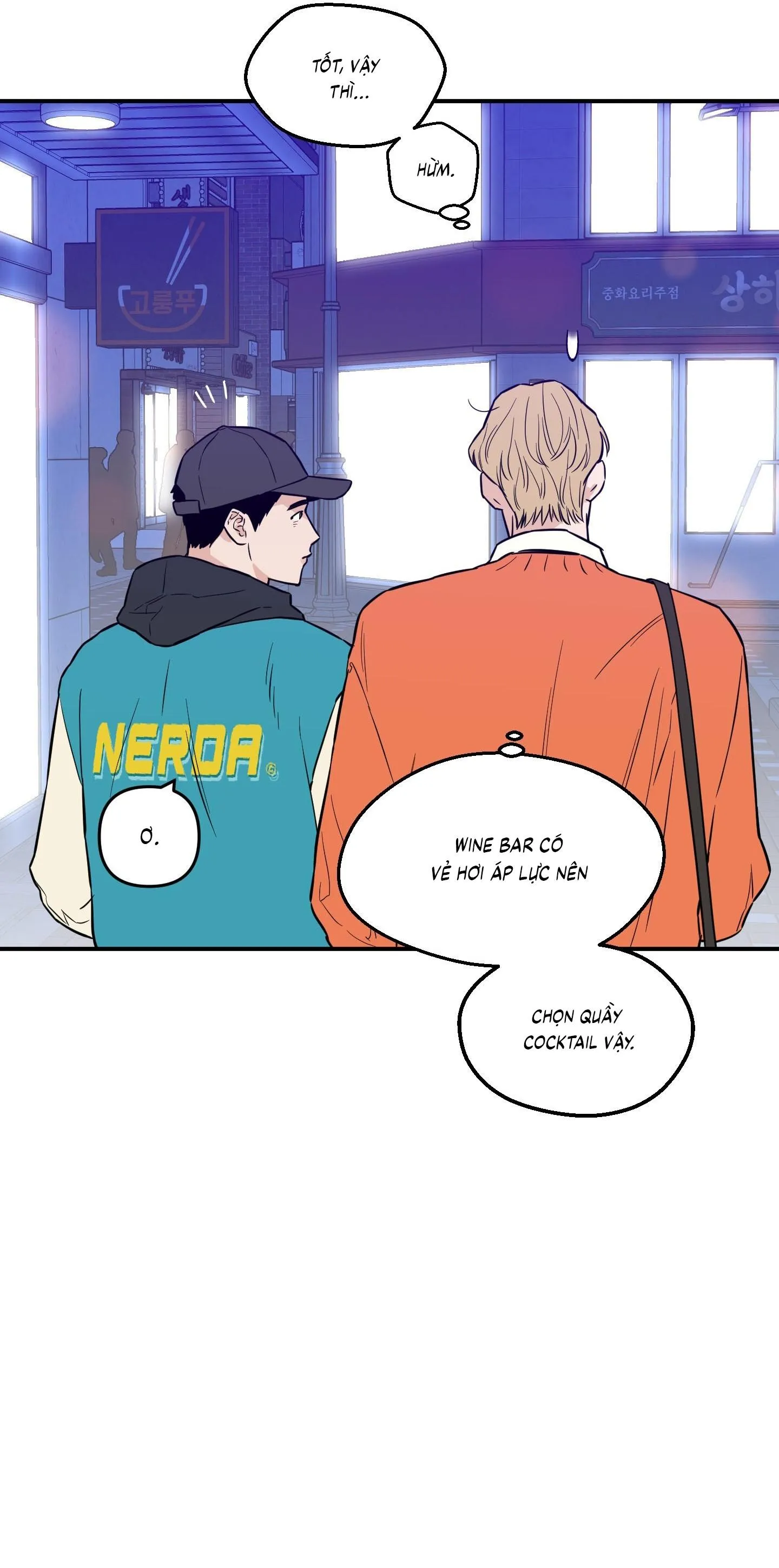 SCOOP Chapter 23 Trang 12