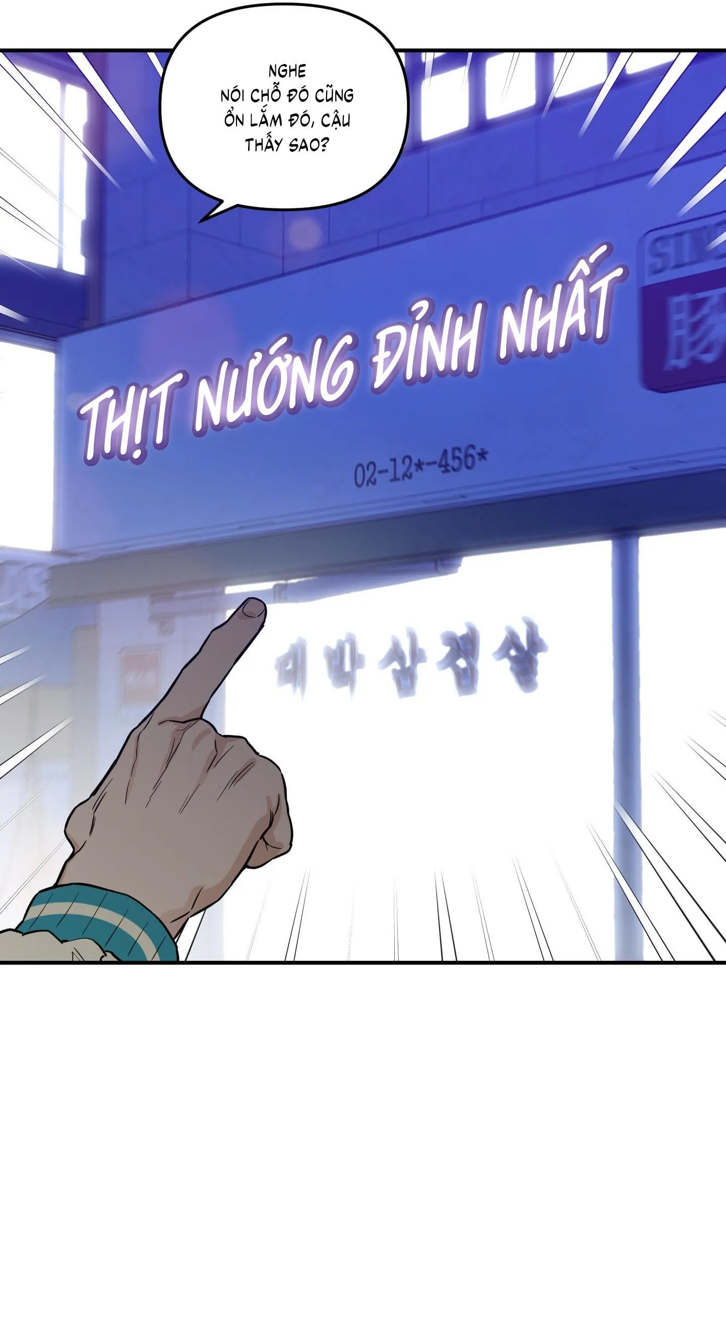 SCOOP Chapter 23 Trang 14